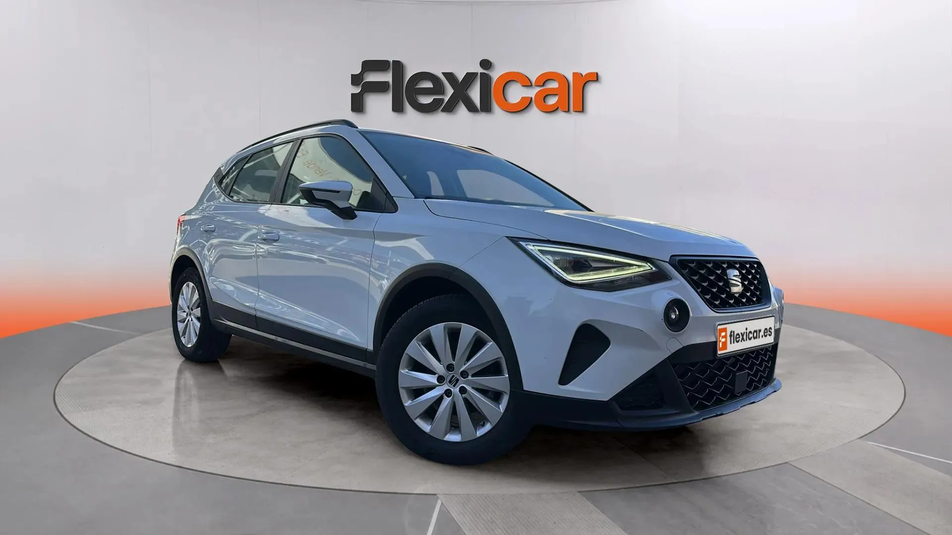 SEAT Arona 1.0 TSI 85kW (115CV) DSG Style XL