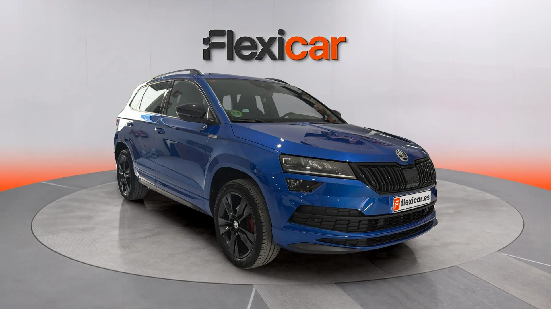 Škoda Karoq 1.5 TSI 110kW (150CV) DSG ACT 125 Aniv