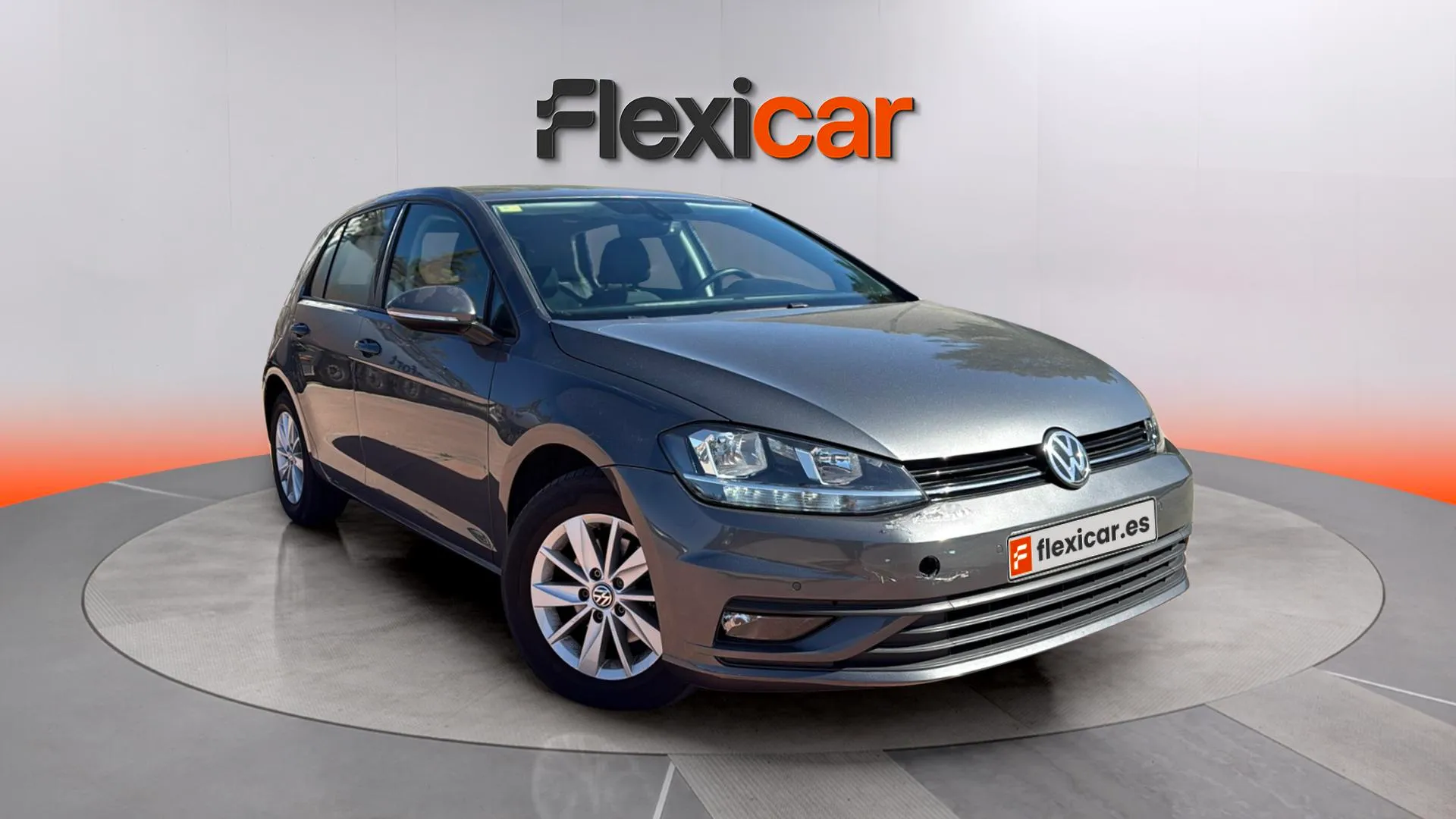 Volkswagen Golf Advance 1.0 TSI 85kW (115CV)