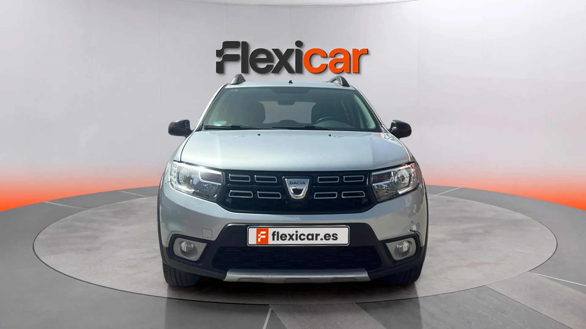Dacia Sandero Comfort Blue dCi 70kW (95CV)