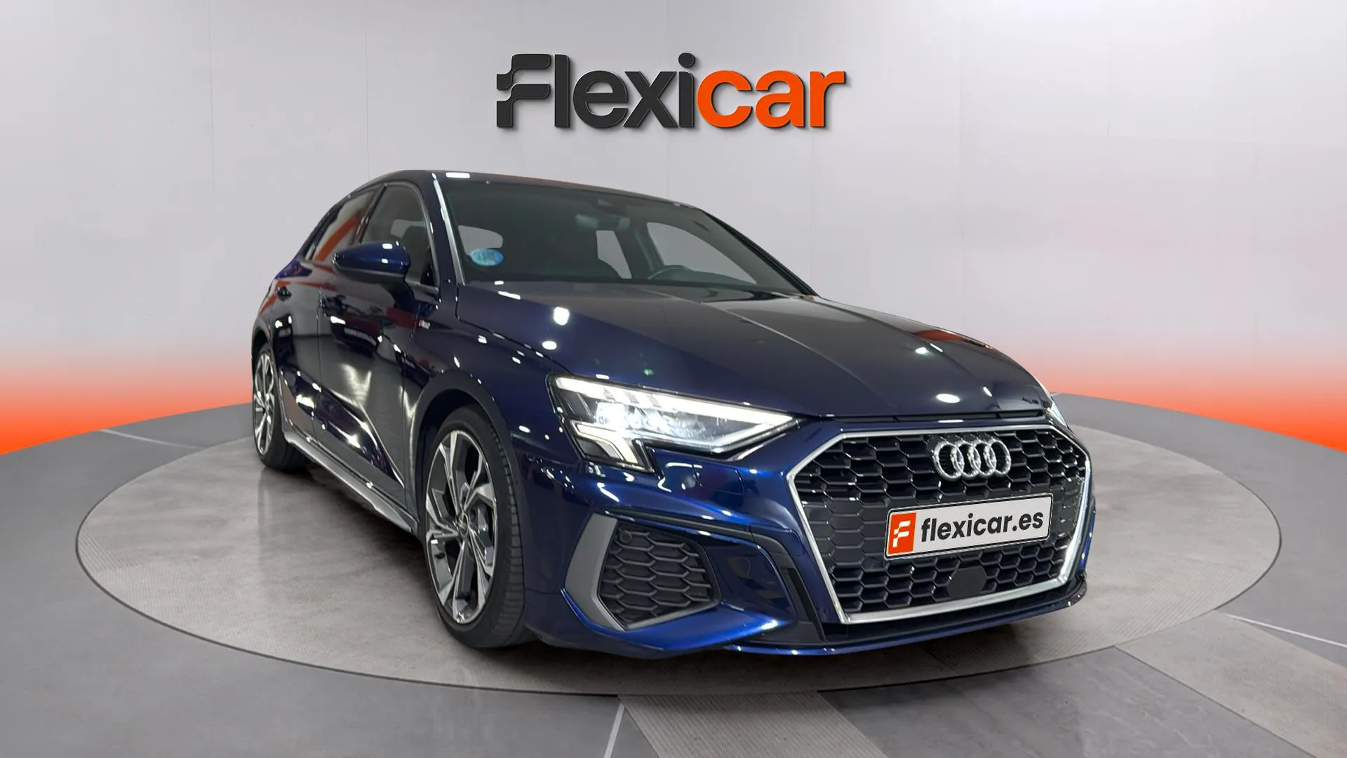 Audi A3 Sportback 35 TFSI 110kW (150CV) S tronic