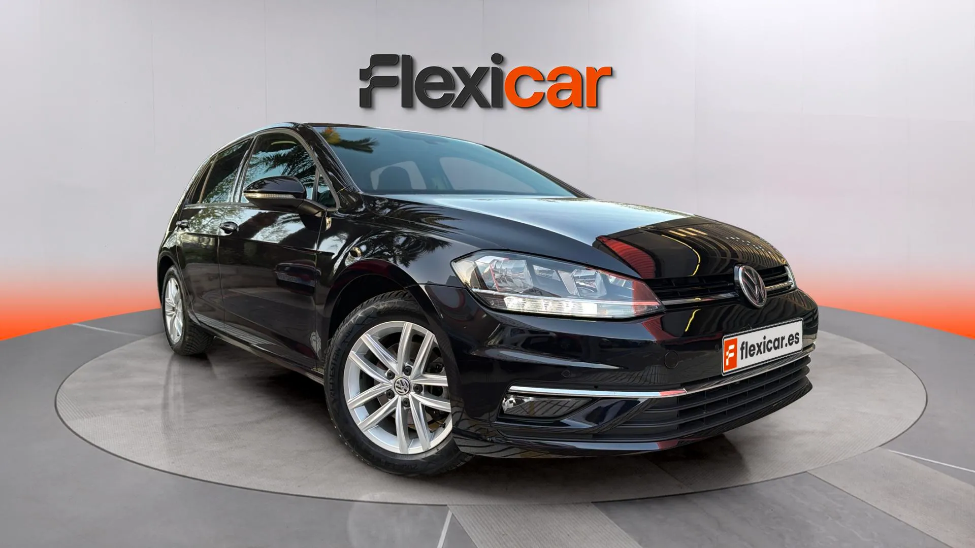 Volkswagen Golf Advance 1.5 TSI EVO 110kW (150CV) DSG