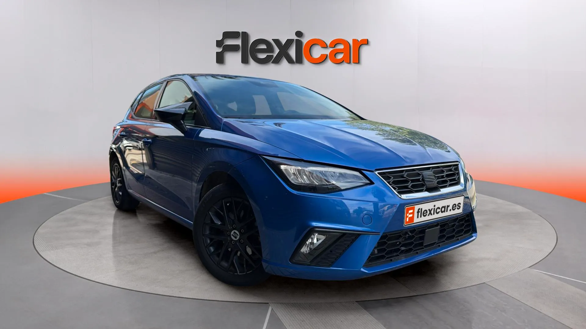 SEAT Ibiza 1.0 TSI 81kW (110CV) FR XL