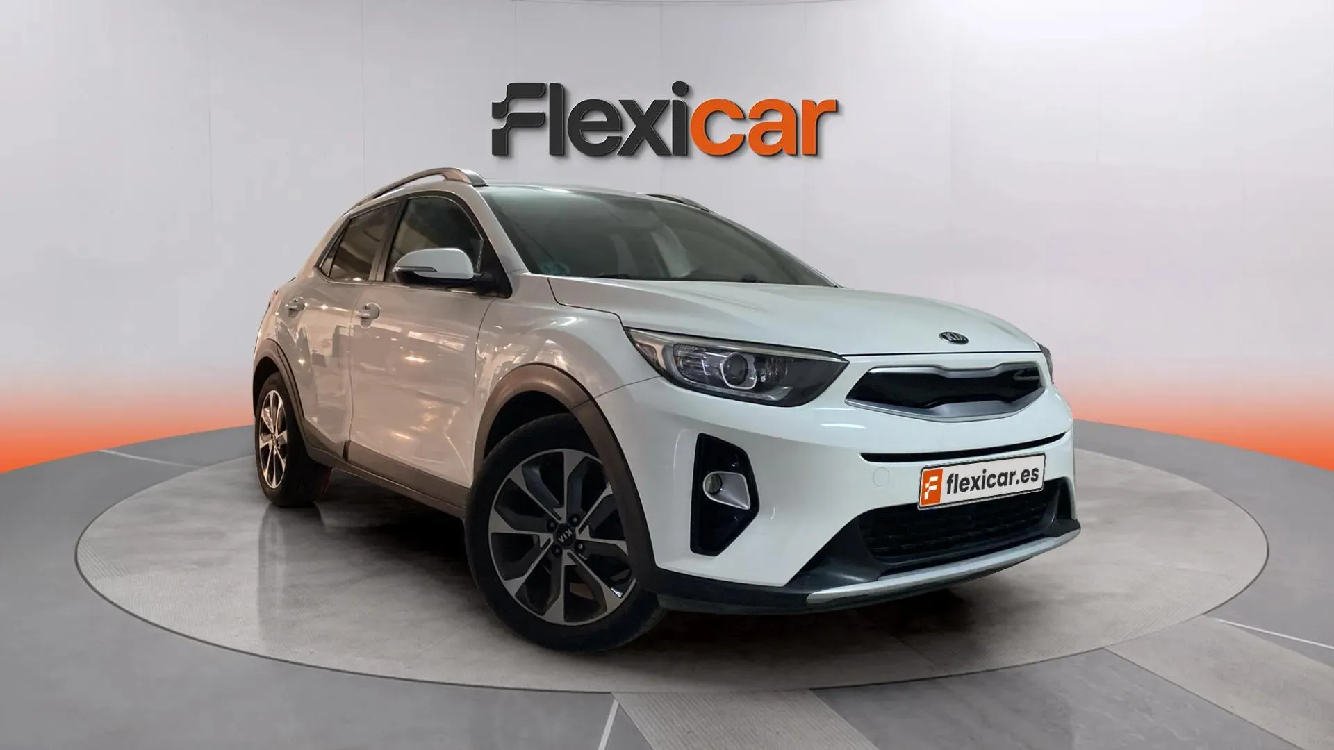 Kia Stonic 1.0 T-GDI ECO DYNAMIC
