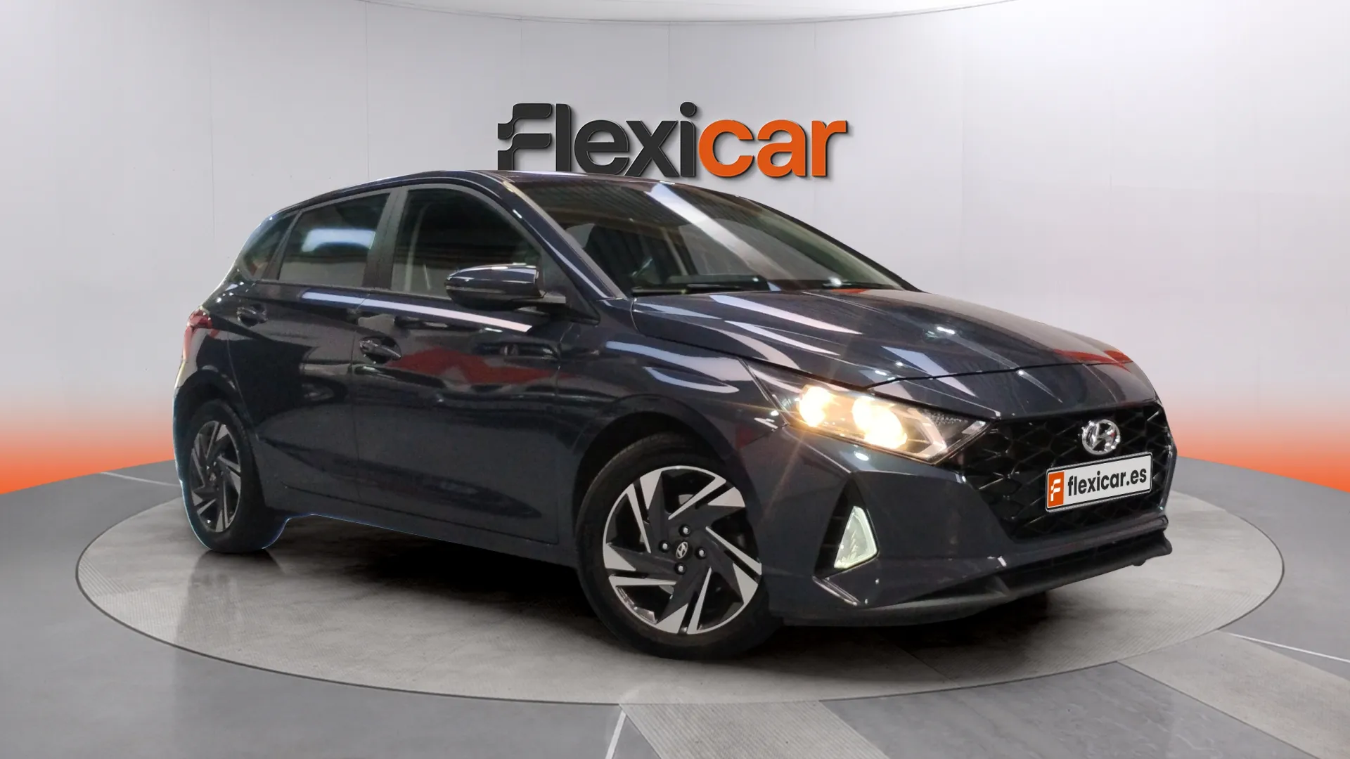 Hyundai i20 1.0 TGDI 74kW (100CV) Klass