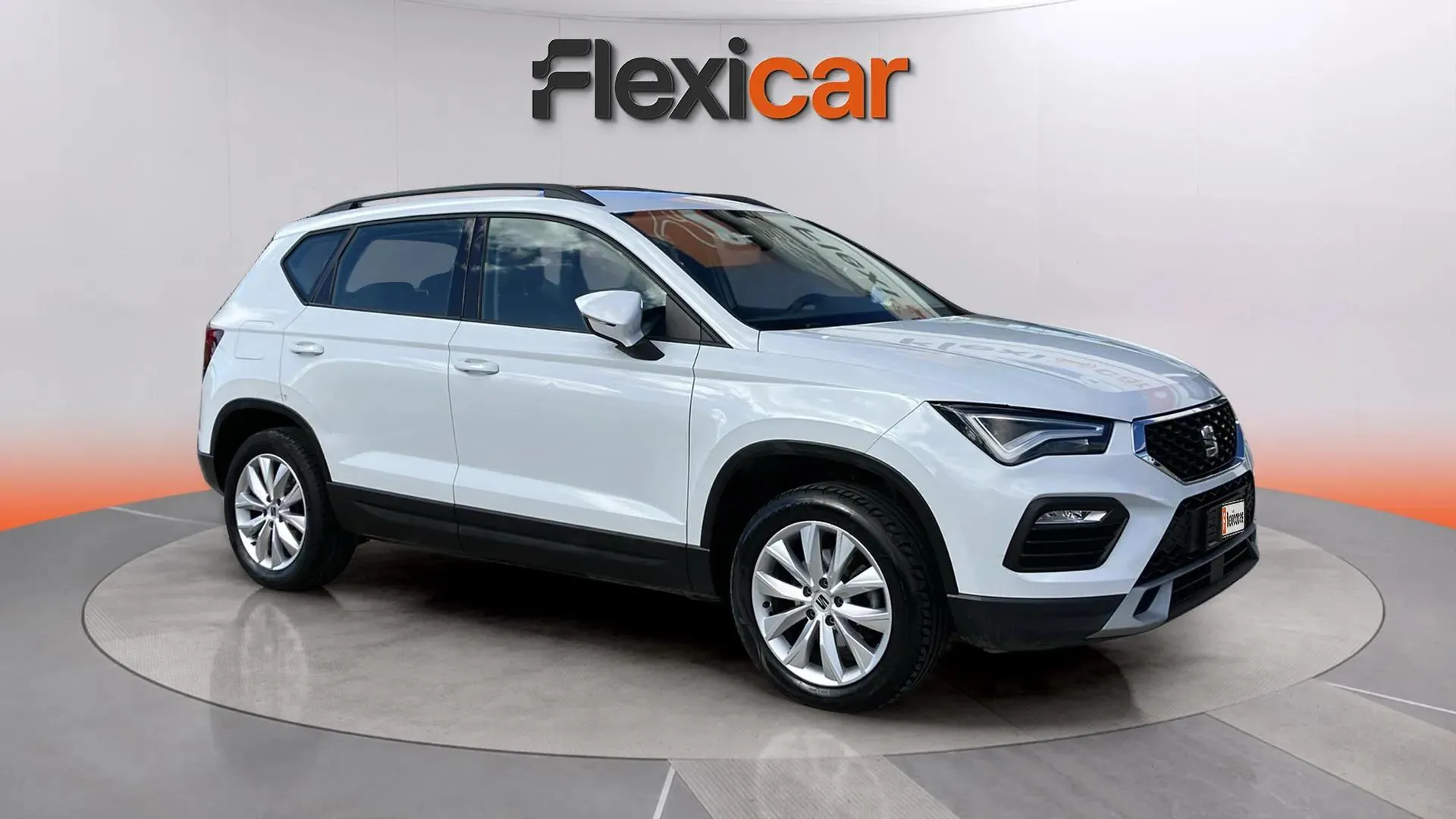SEAT Ateca Business 1.5 EcoTSI 110 kW (150 CV) DSG 7