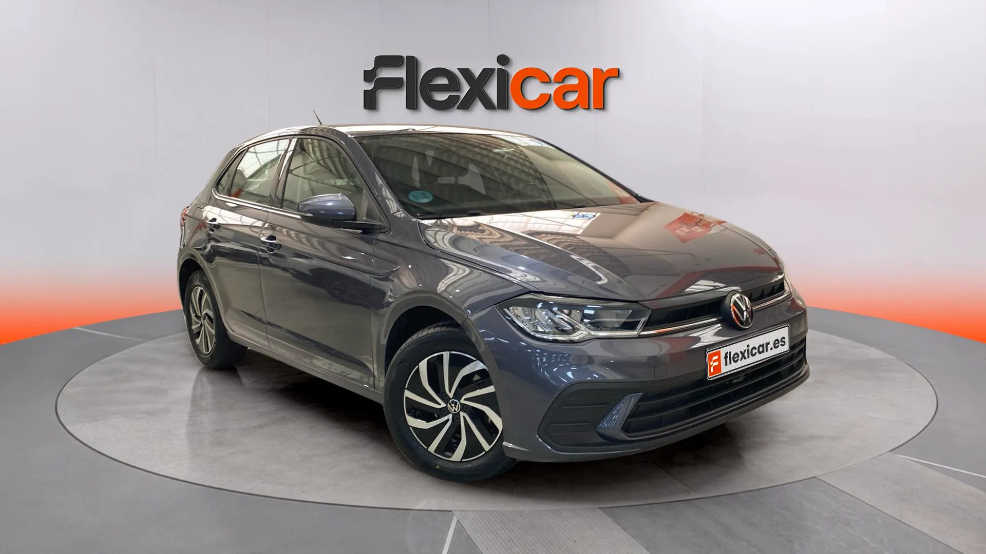 Volkswagen Polo Polo 1.0 TSI 70kW (95CV)