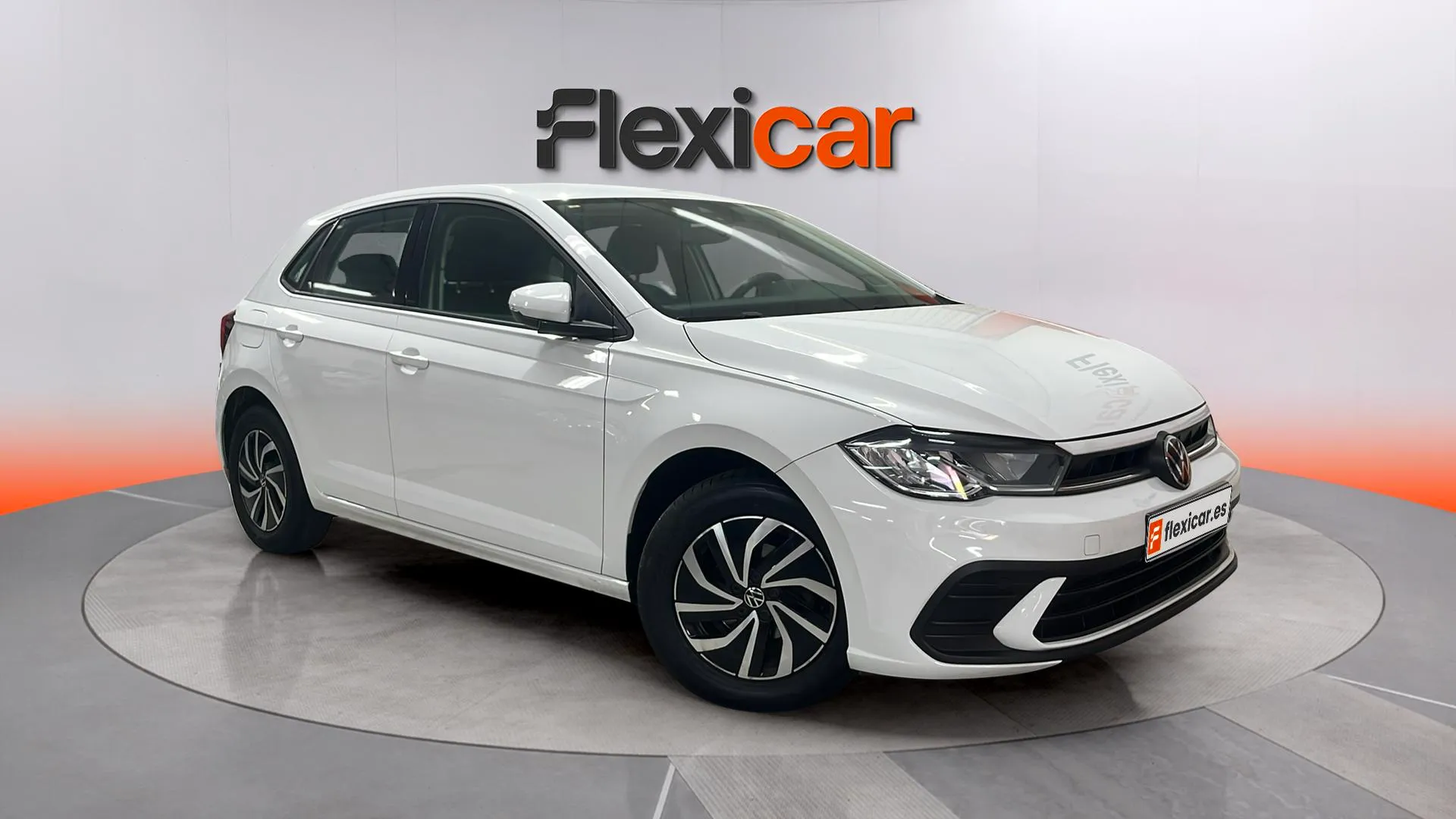 Volkswagen Polo Polo 1.0 TSI 70kW (95CV)