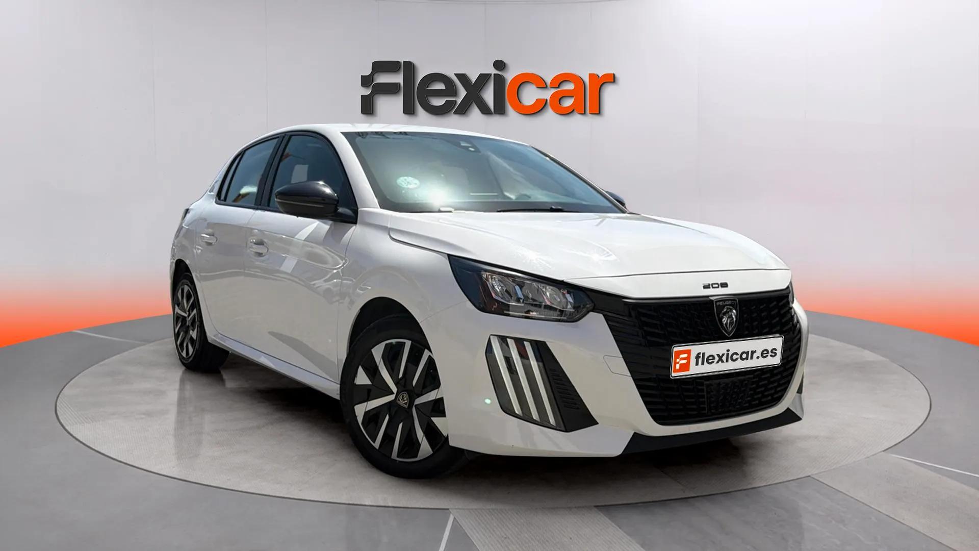 Peugeot 208 Style Puretech 100