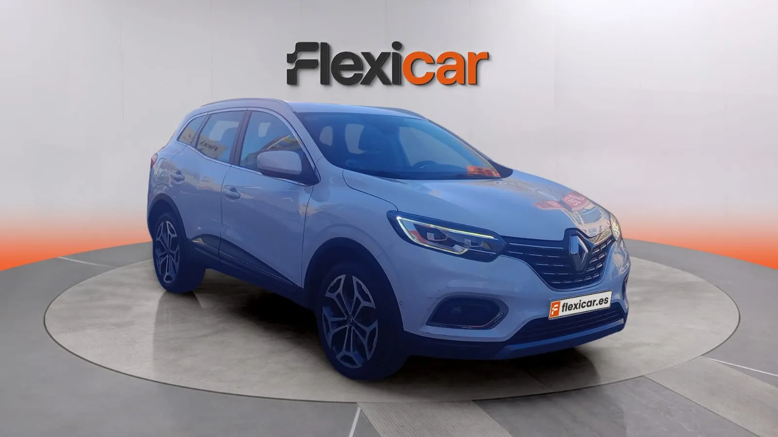Renault Kadjar 116 cv