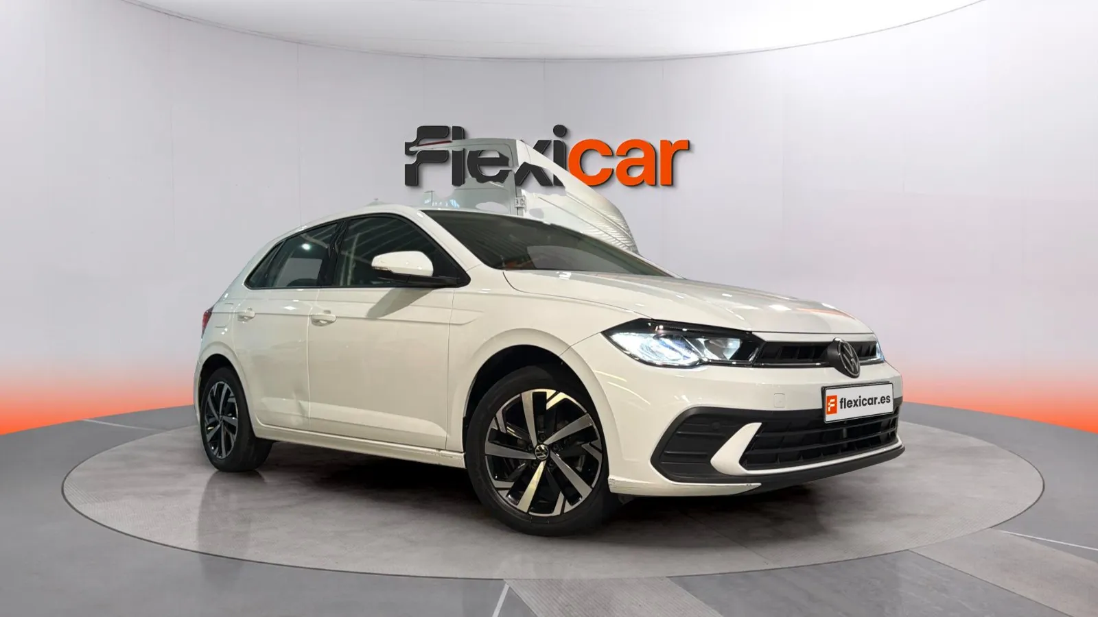 Volkswagen Polo Life 1.0 TSI 70kW (95CV) DSG