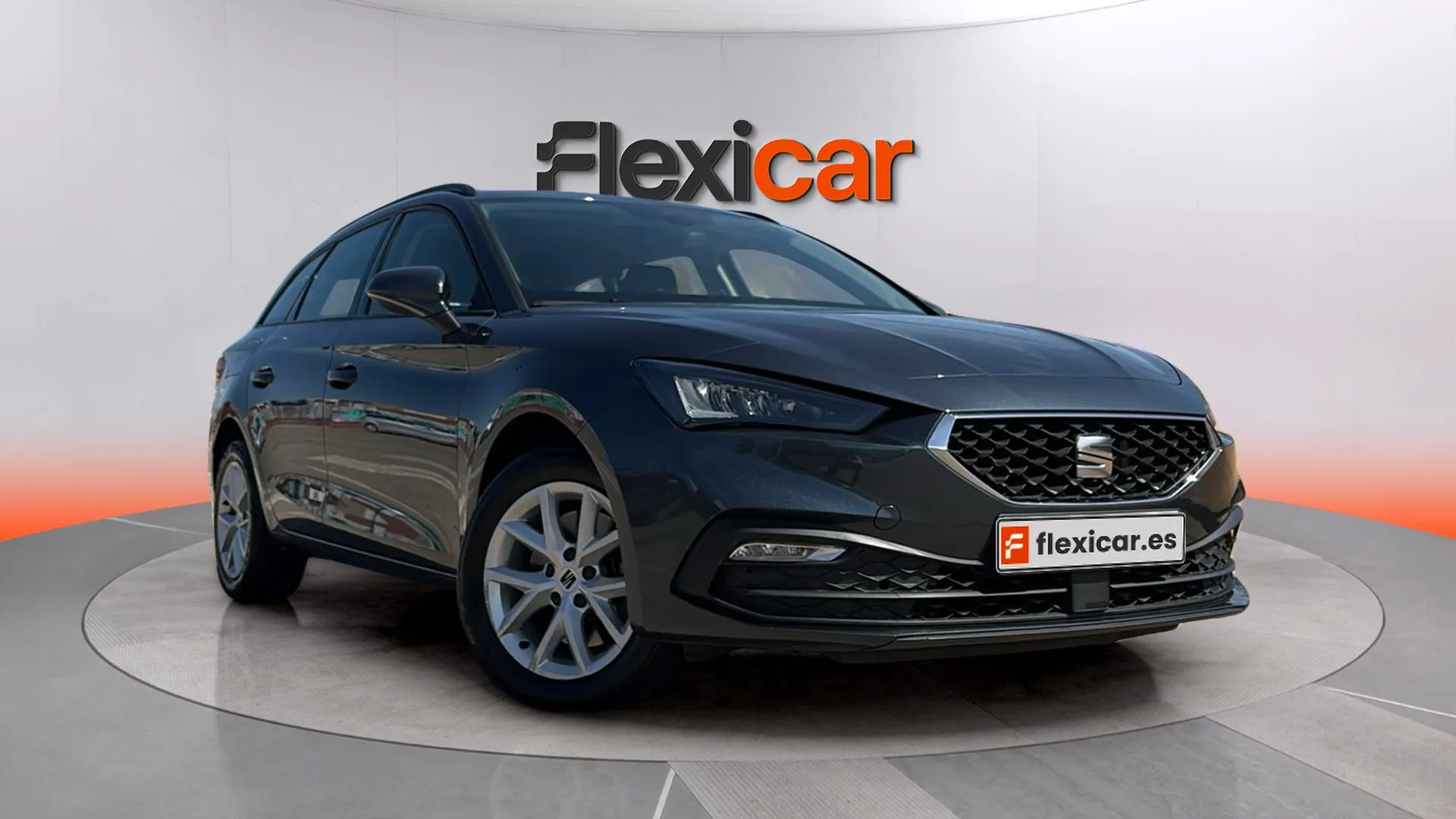 SEAT Leon SP 2.0 TDI 110kW DSG Style