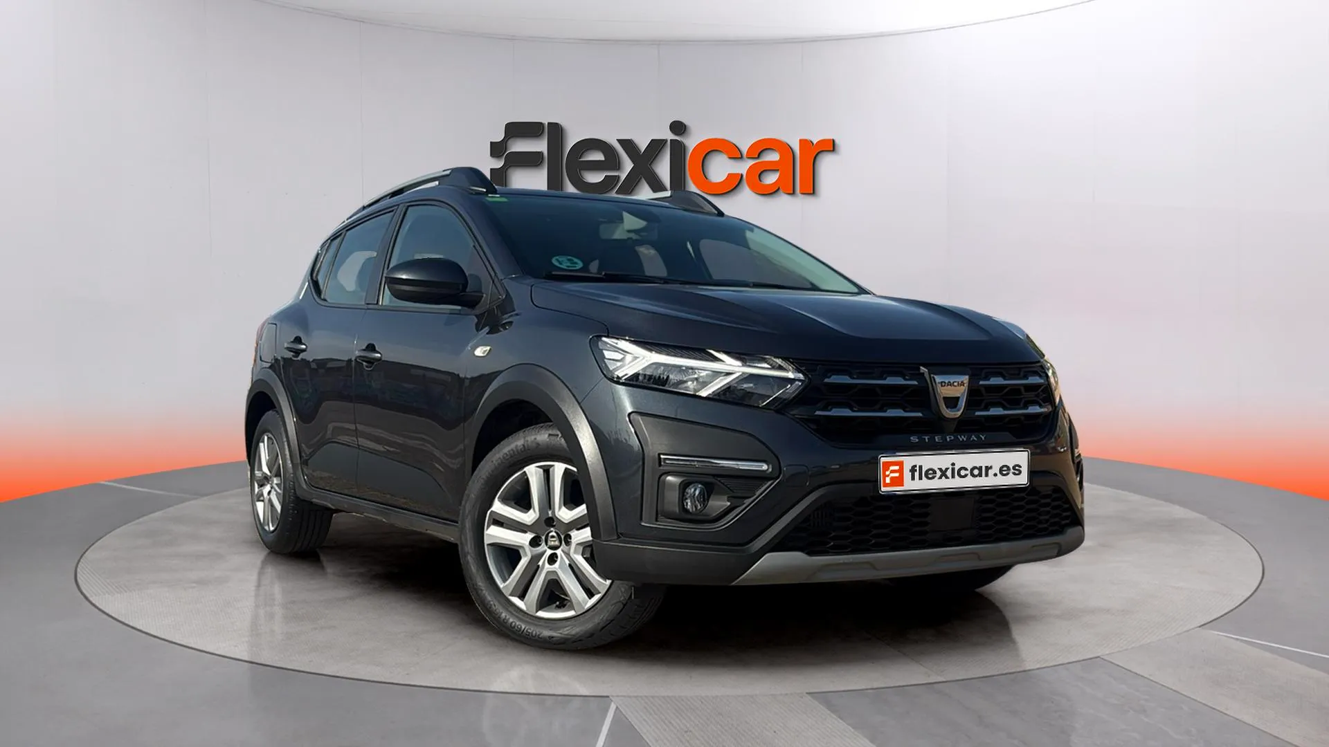 Dacia Sandero Stepway Comfort TCe 67kW (90CV)