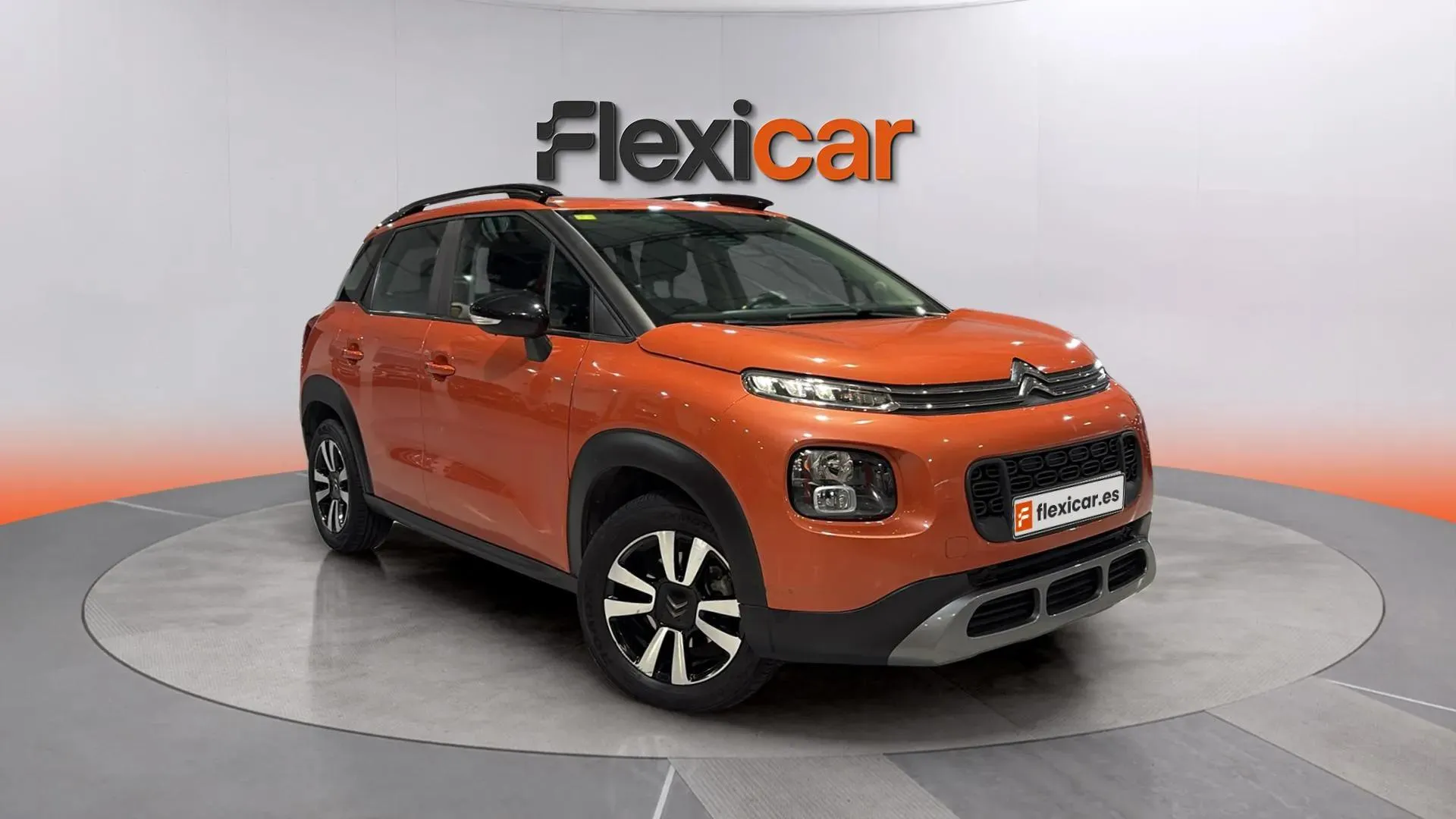 Citroën C3 Aircross PureTech 81kW (110CV) S&S Feel Pack