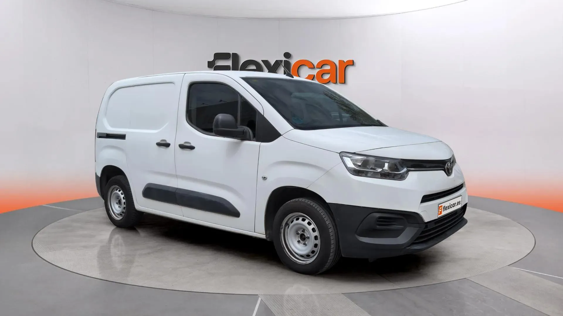 Toyota Proace City 1.5D 75kW (100CV) GX L1 - 4P (2020)