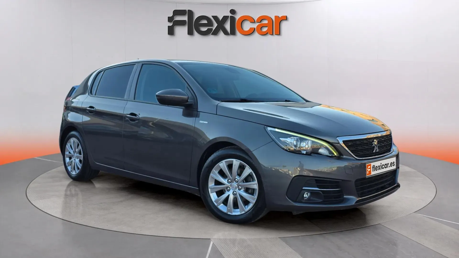 Peugeot 308 5p Style PureTech 130 S&S 6 Vel. MAN