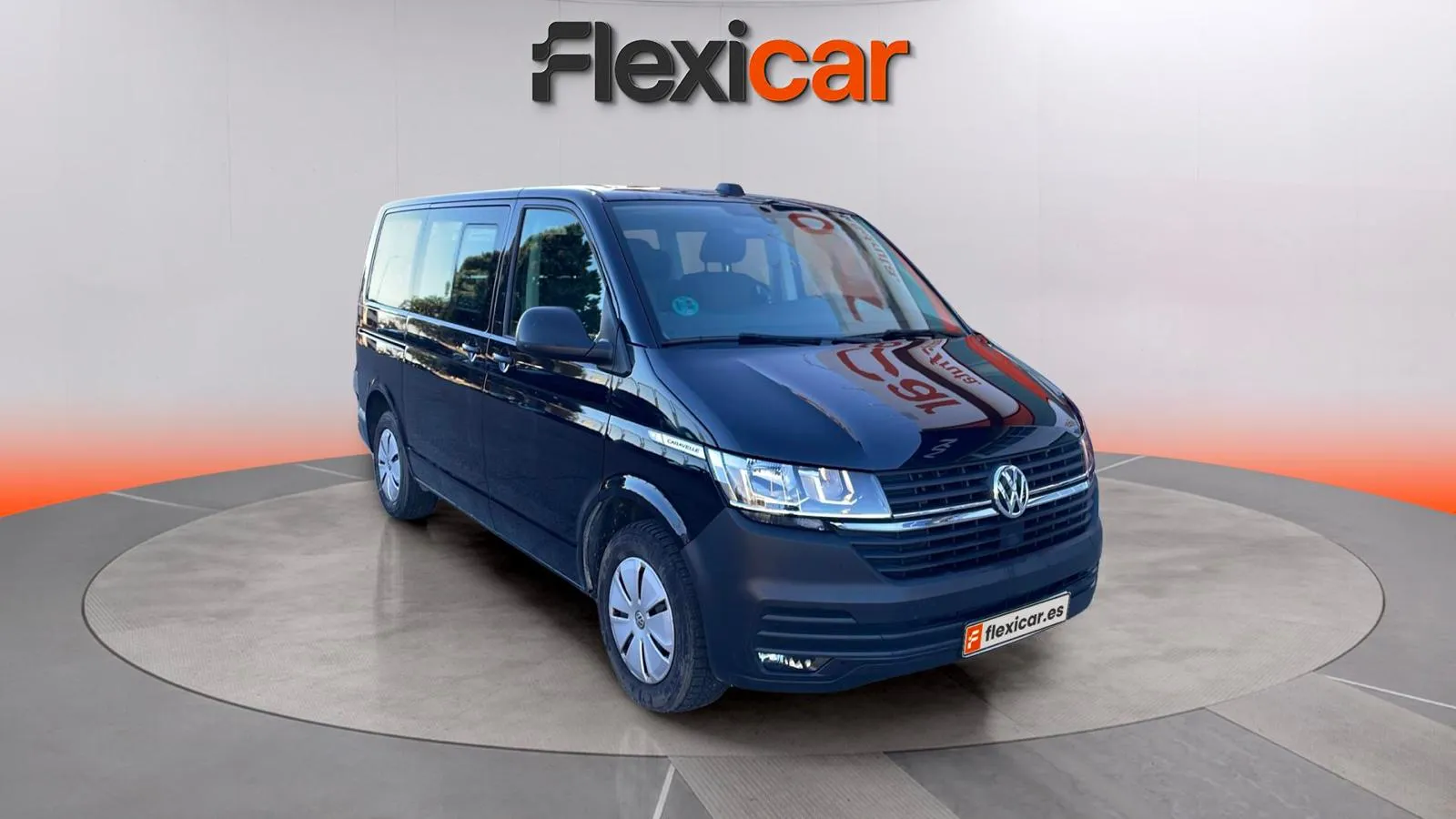 Volkswagen Caravelle Corta 2.0 TDI 110 kW (150 CV) Aut 8 Vel
