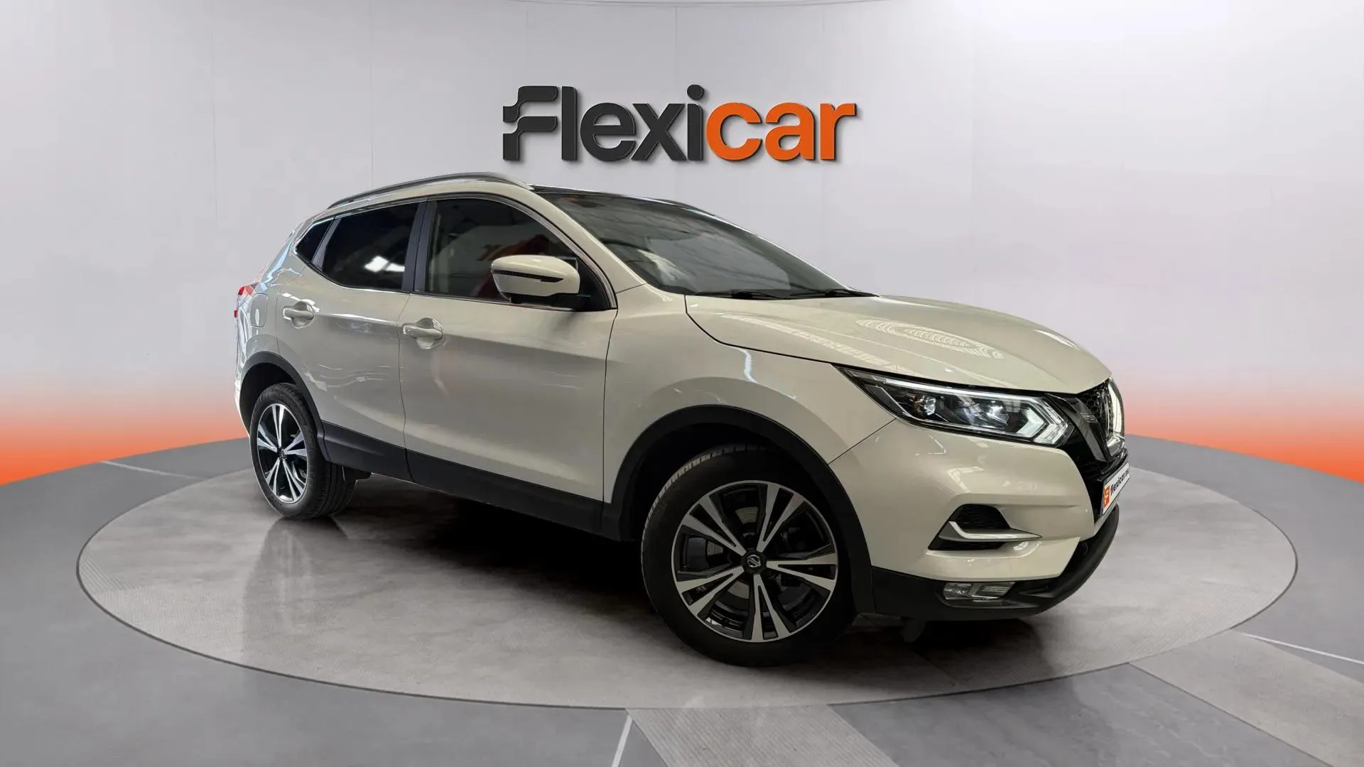 Nissan Qashqai DIG-T 117 kW (160 CV) E6D DCT N-CONNECTA