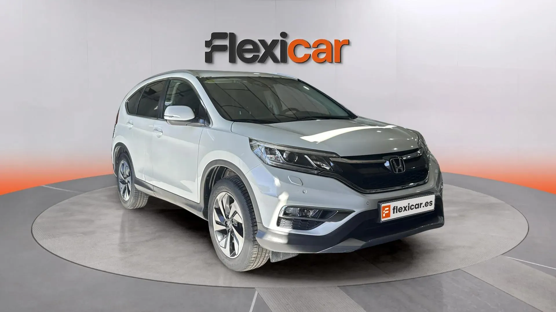 Honda CR-V 1.6 i-DTEC 118kW (160CV) 4x4 Ex Sens Aut