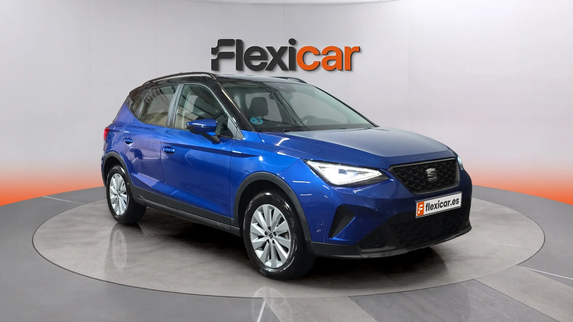 SEAT Arona 1.0 TSI 81kW (110CV) Style XL