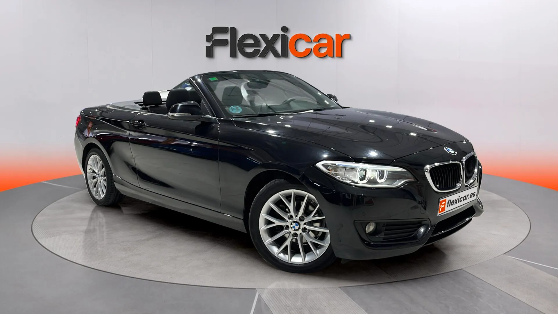 BMW Série 2 218d