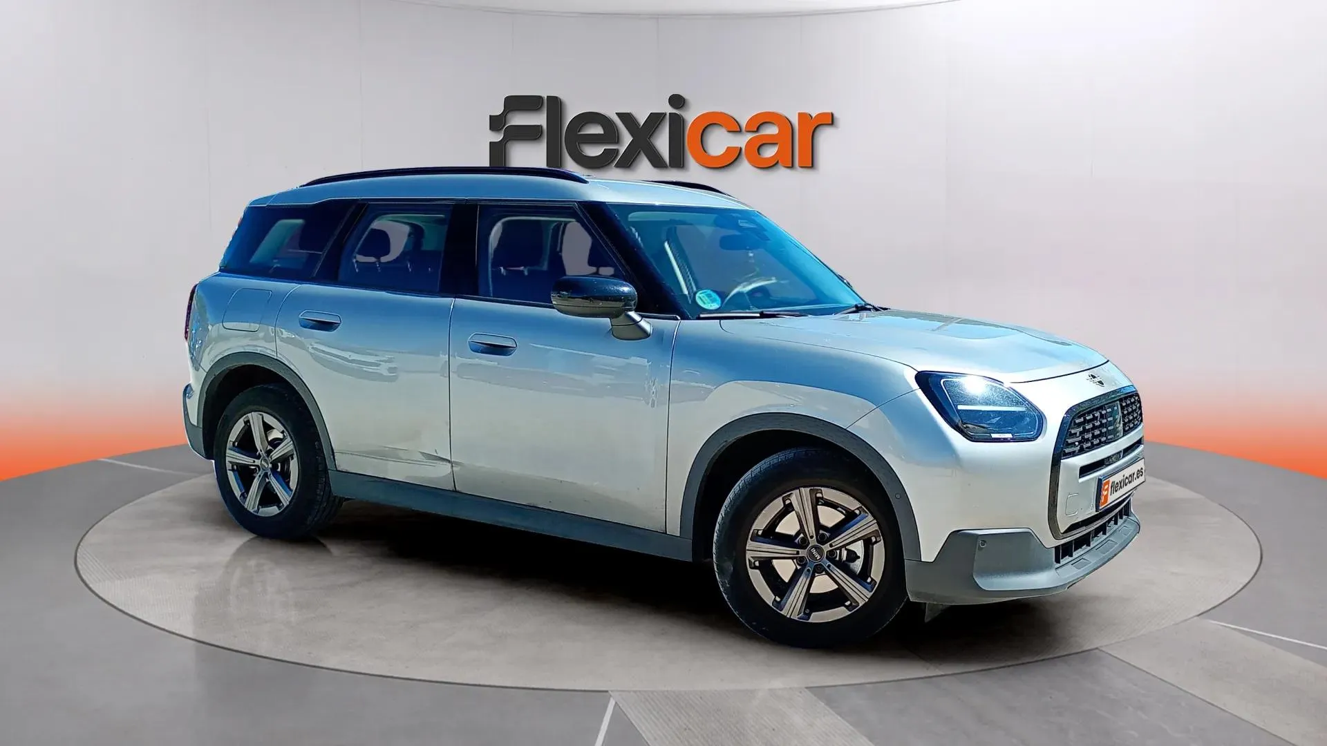 MINI Countryman D