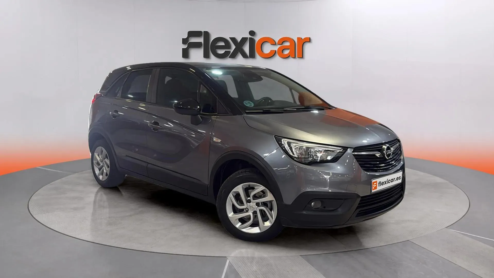 Opel Crossland X 1.2 81kW (110CV) Edition S/S