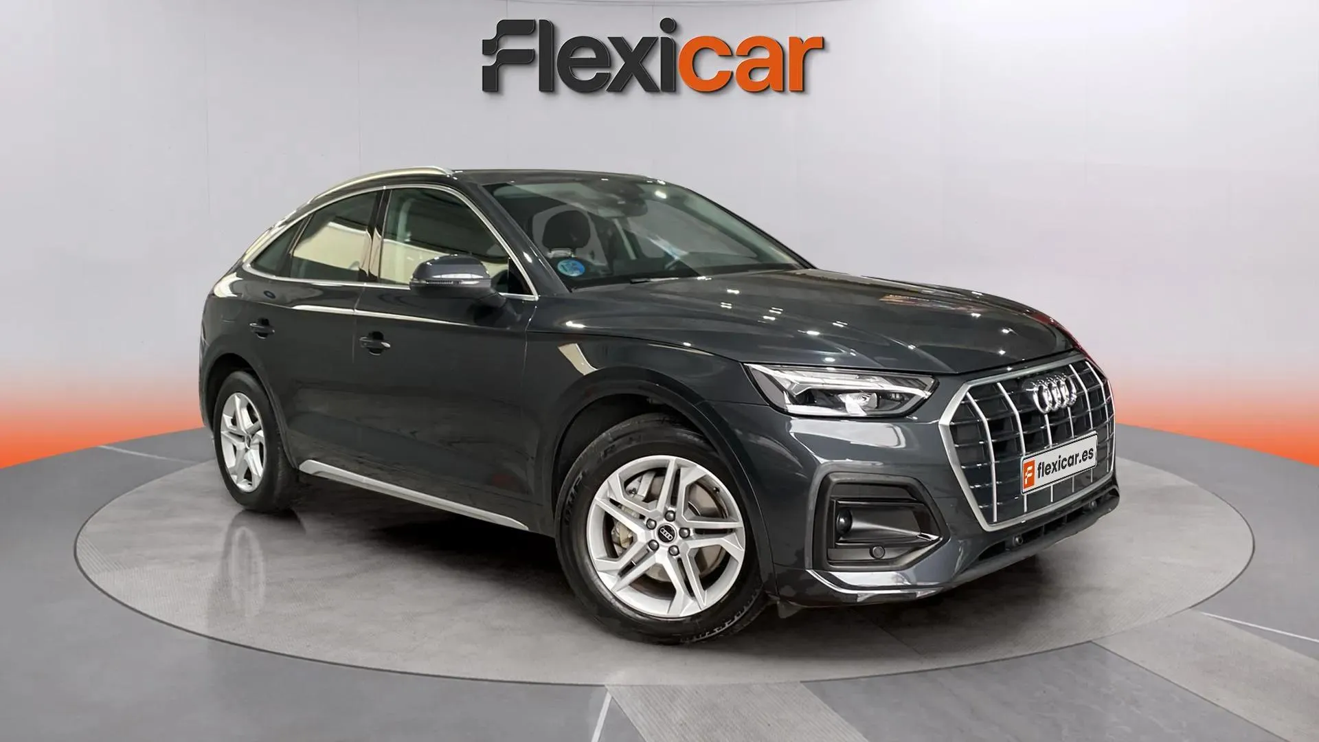 Audi Q5 Sportback Advanced 35 TDI 120kW S tronic