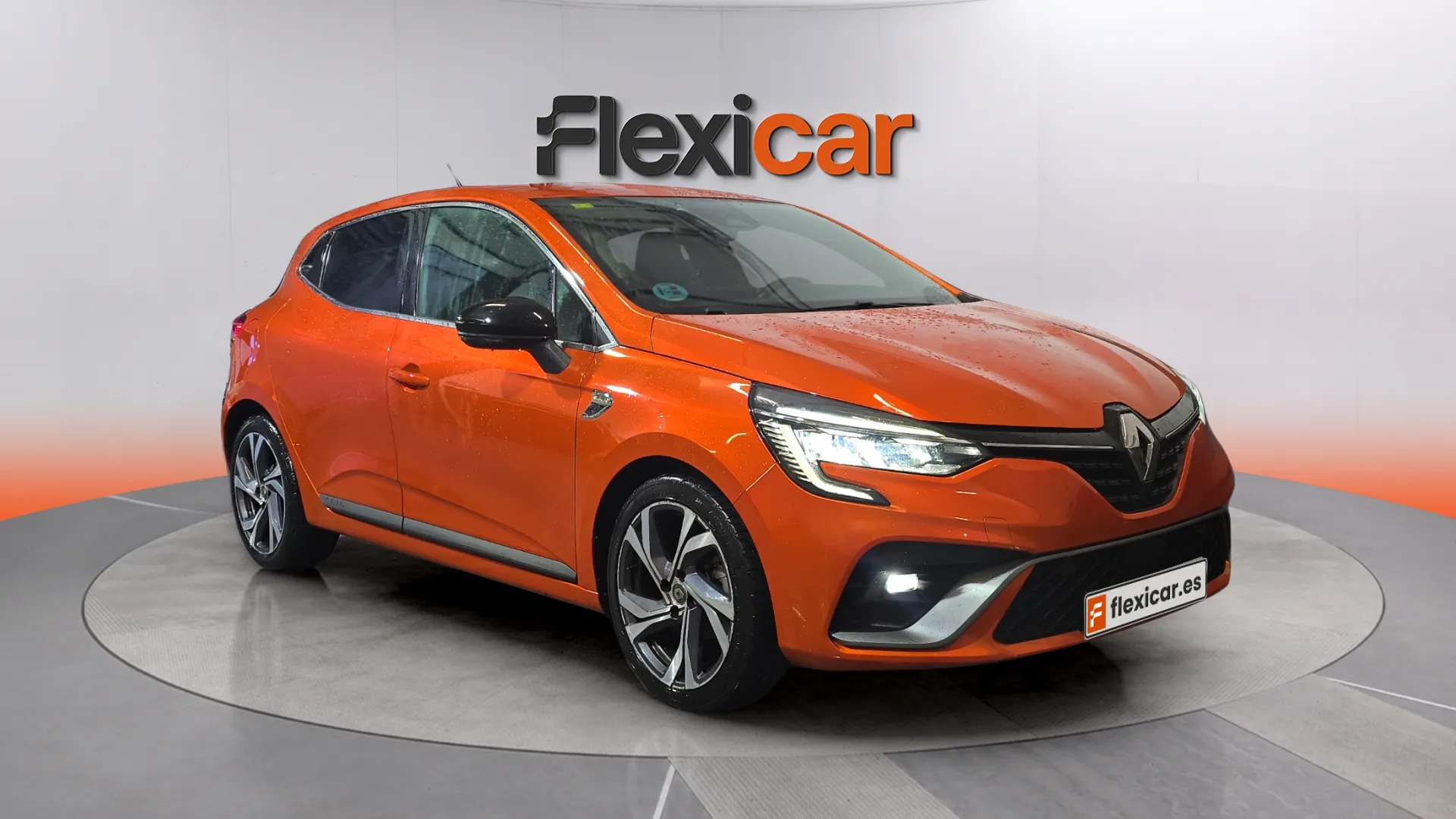 Renault Clio RS Line TCe 74 kW (100CV)