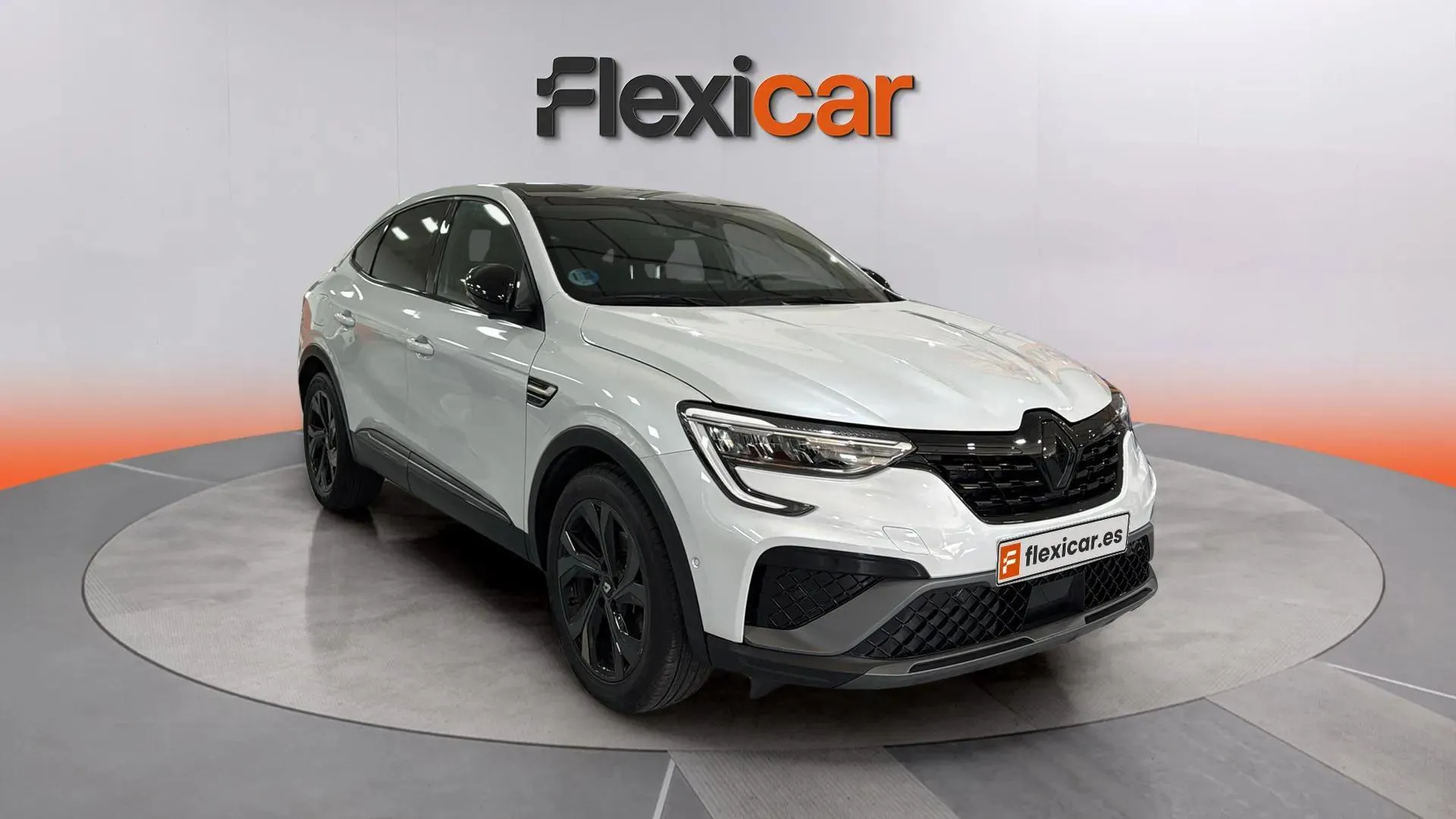 Renault Arkana E-Tech Engineered full hyb. 105kW(145CV)