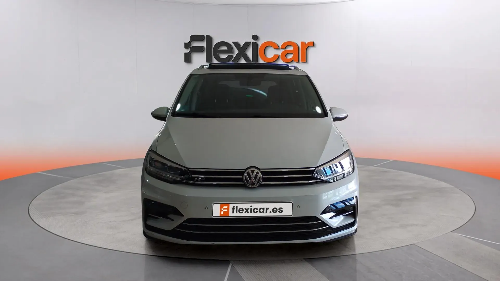 Volkswagen Touran Sport 1.4 TSI 150CV BMT DSG