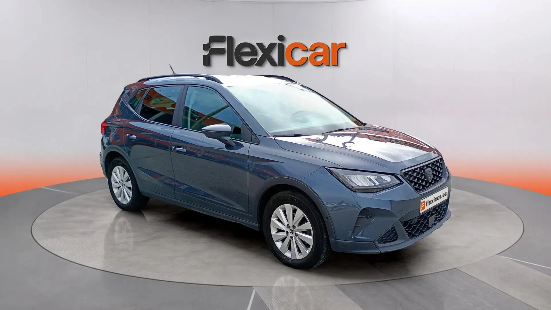 SEAT Arona 1.0 TSI 81kW (110CV) DSG Xperience