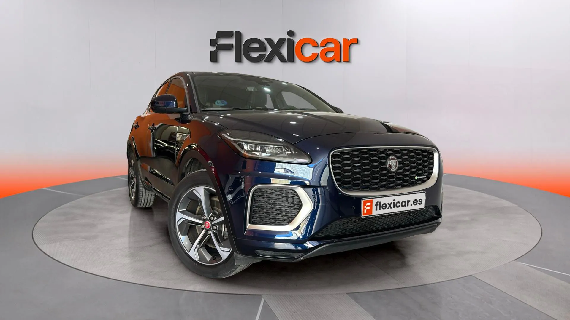 Jaguar E-Pace 2.0D I4 163 PS AWD Auto MHEV R-Dynamic S