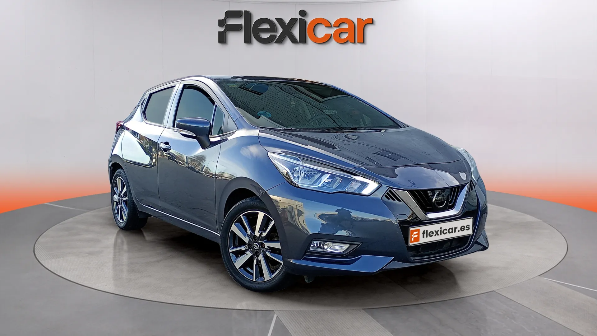 Nissan Micra IG-T 66 kW (90 CV) S&S Acenta