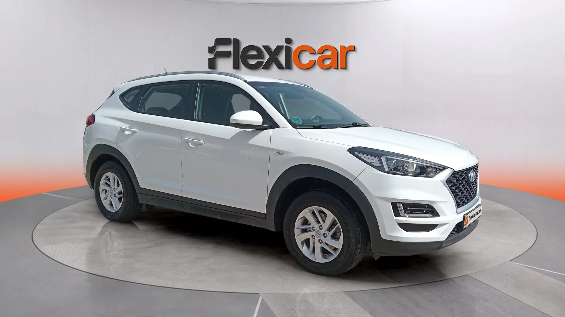 Hyundai Tucson 1.6 GDi Essence 4x2