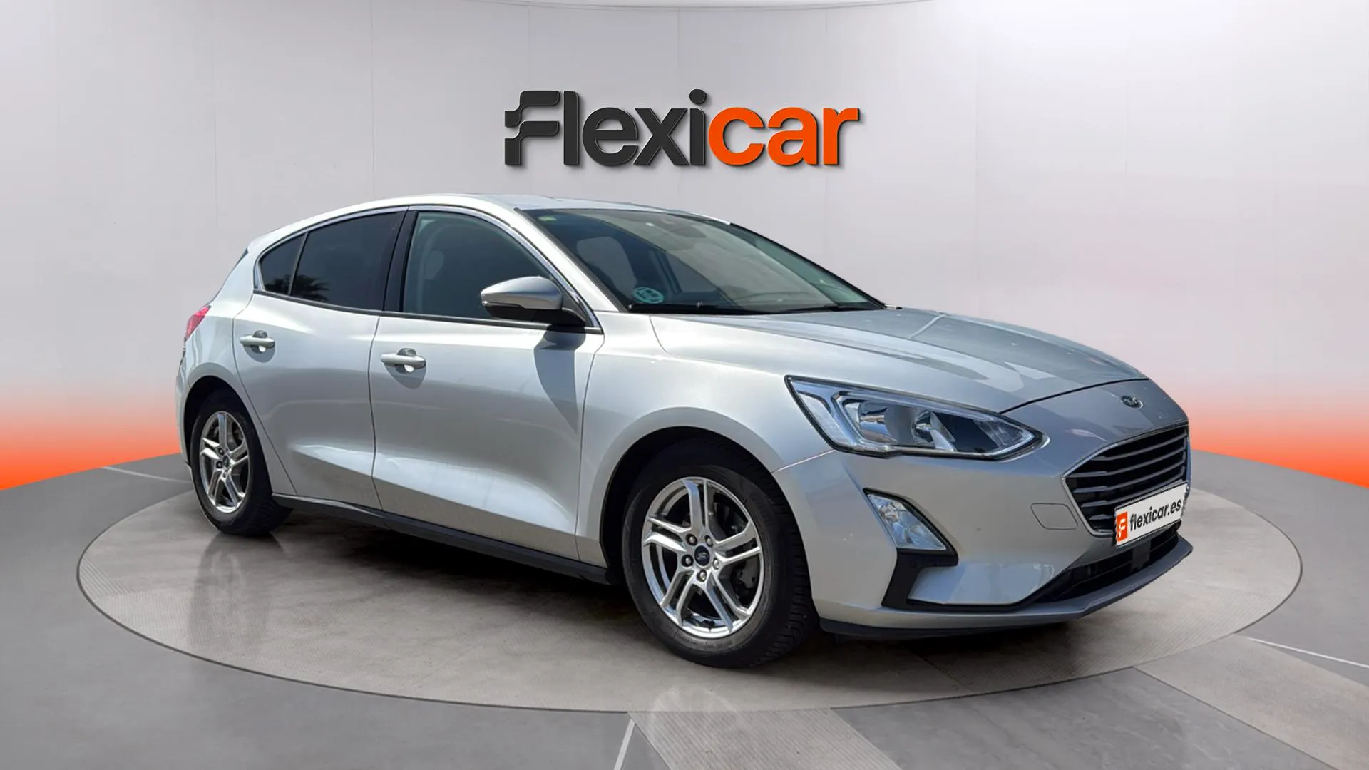 Ford Focus 1.5 Ecoblue 88kW ST-Line