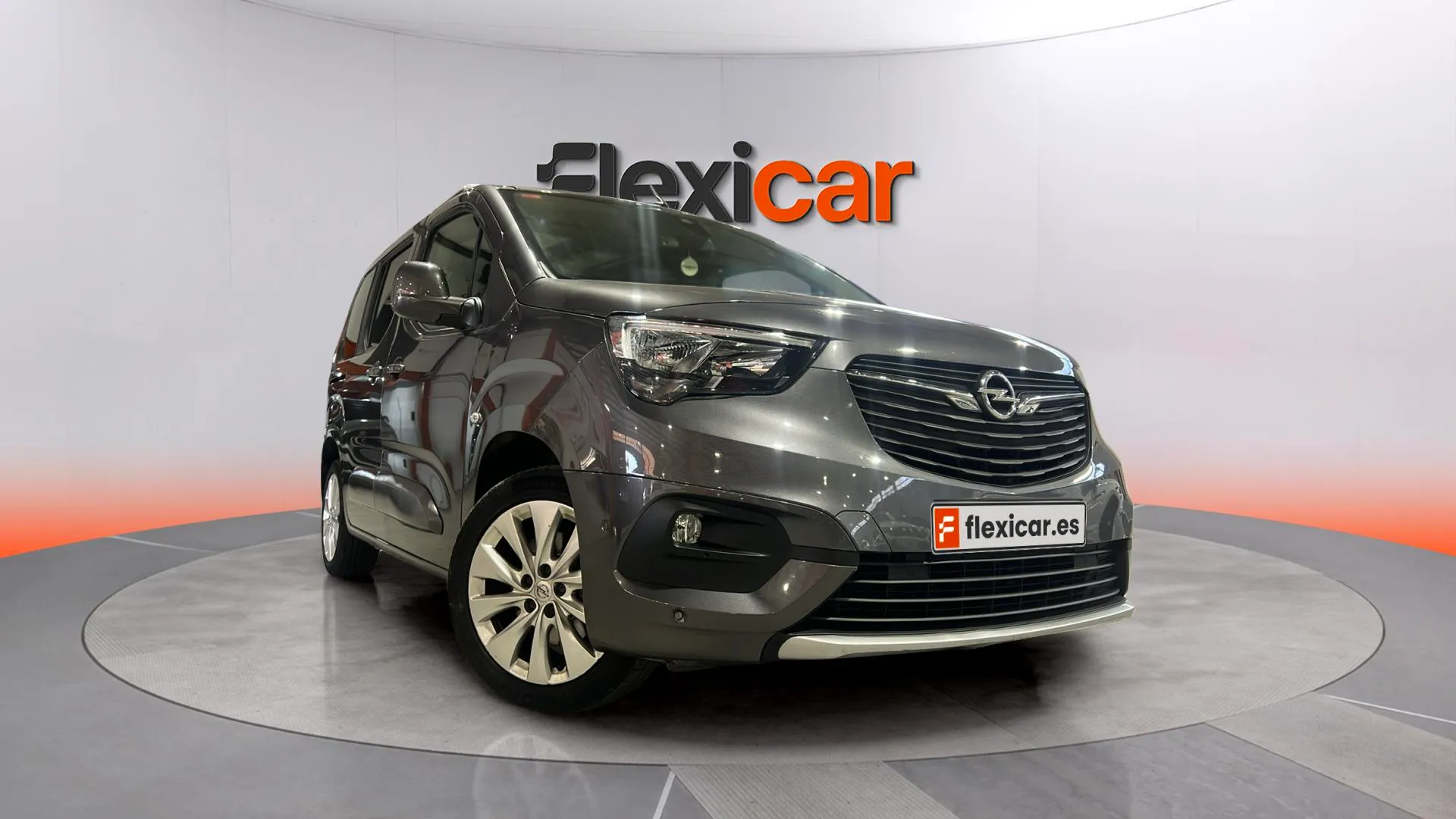 Opel Combo 1.5 TD 75kW (100CV) S/S Innovation L
