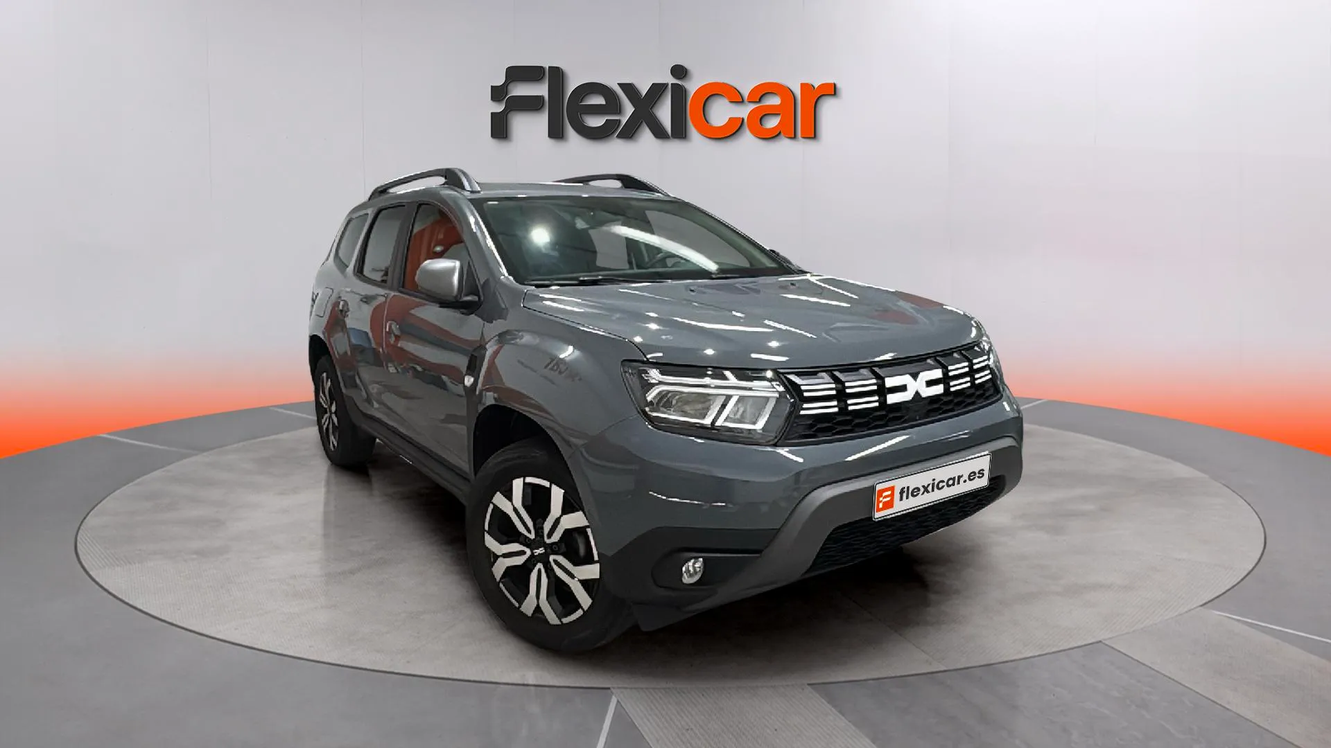 Dacia Duster Expression TCE 96kW(130CV) 4X2