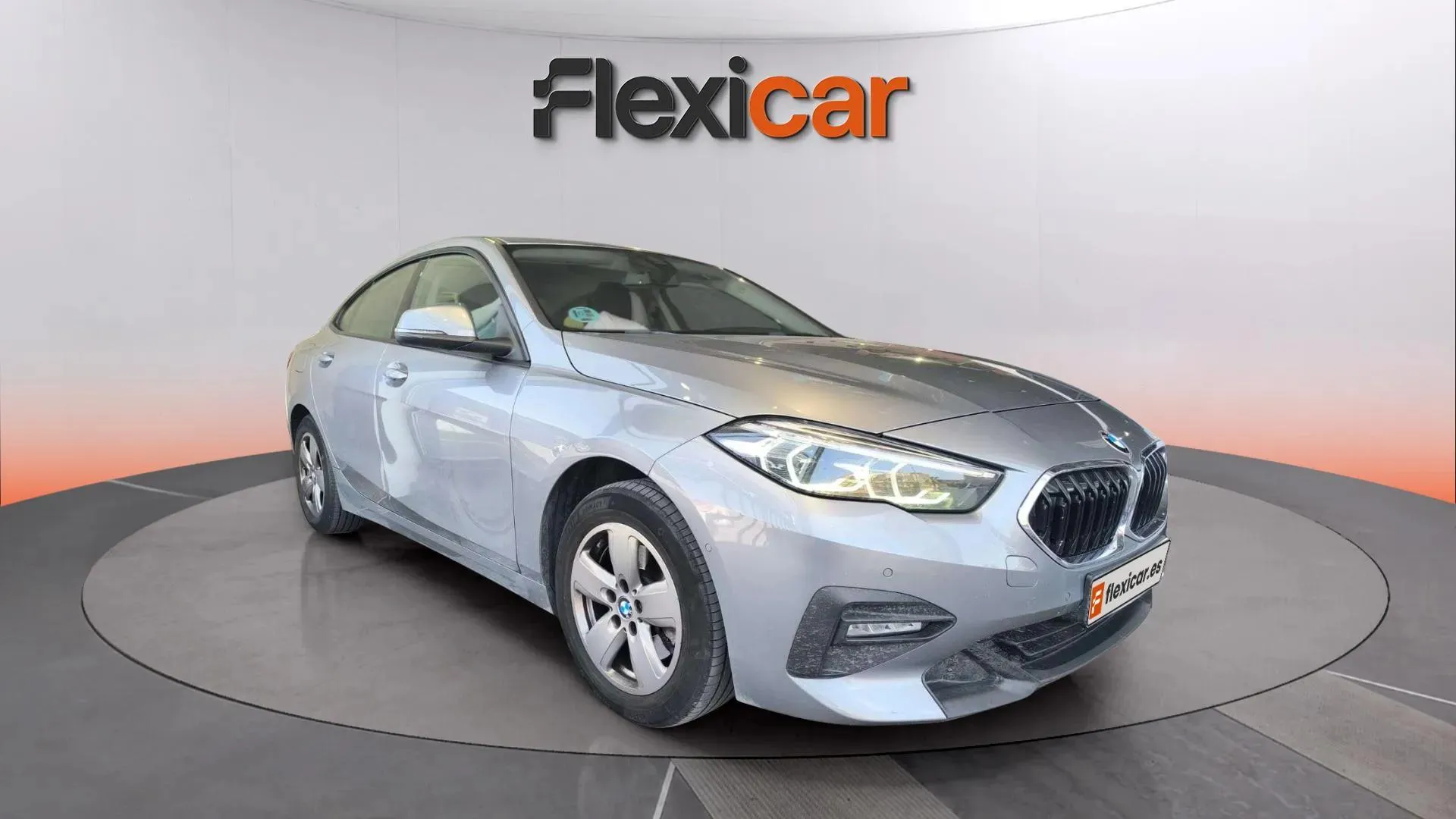 BMW Série 2 216dA DCT Gran Coupe
