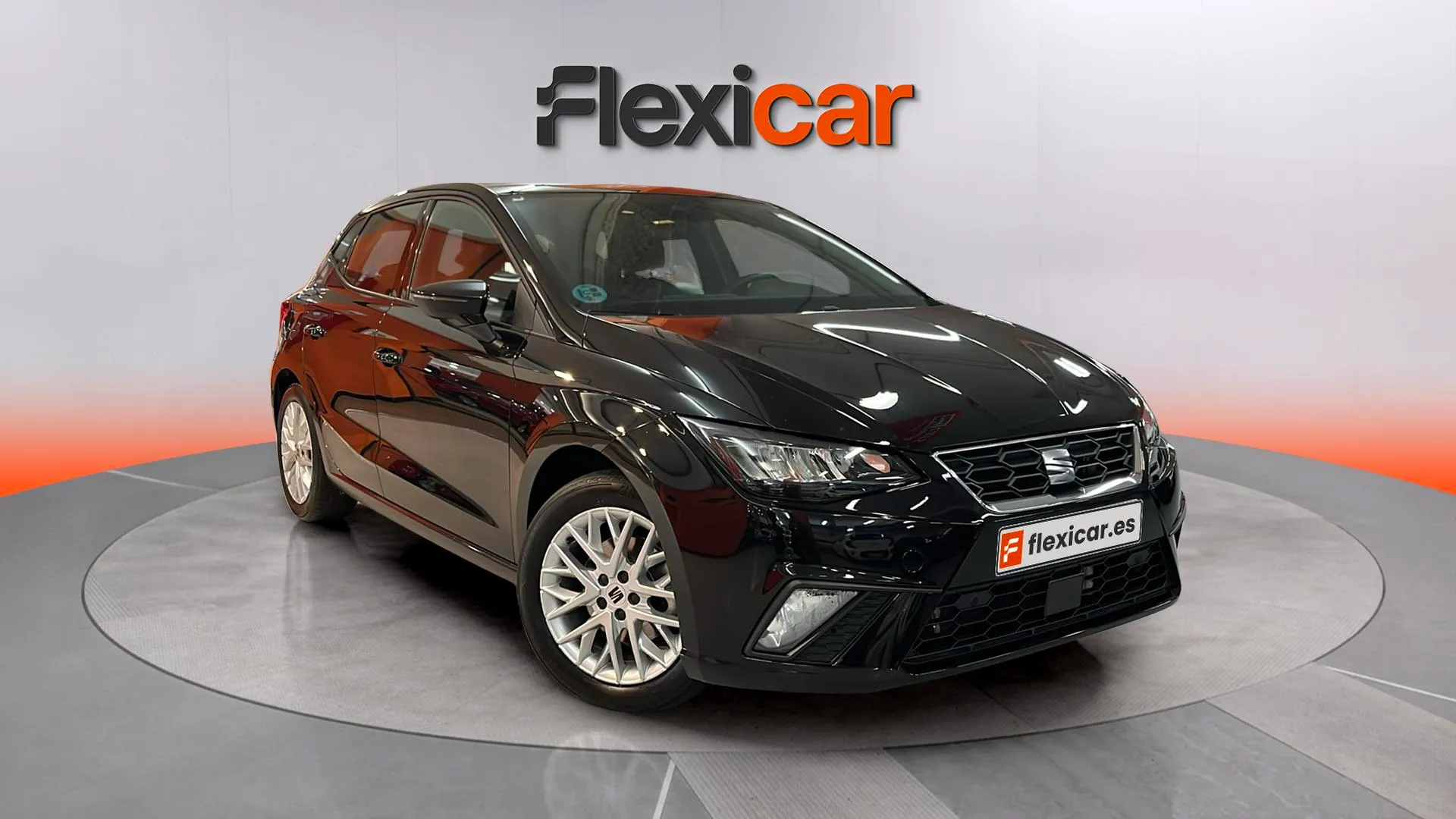 SEAT Ibiza 1.0 TSI 81kW (110CV) FR XS