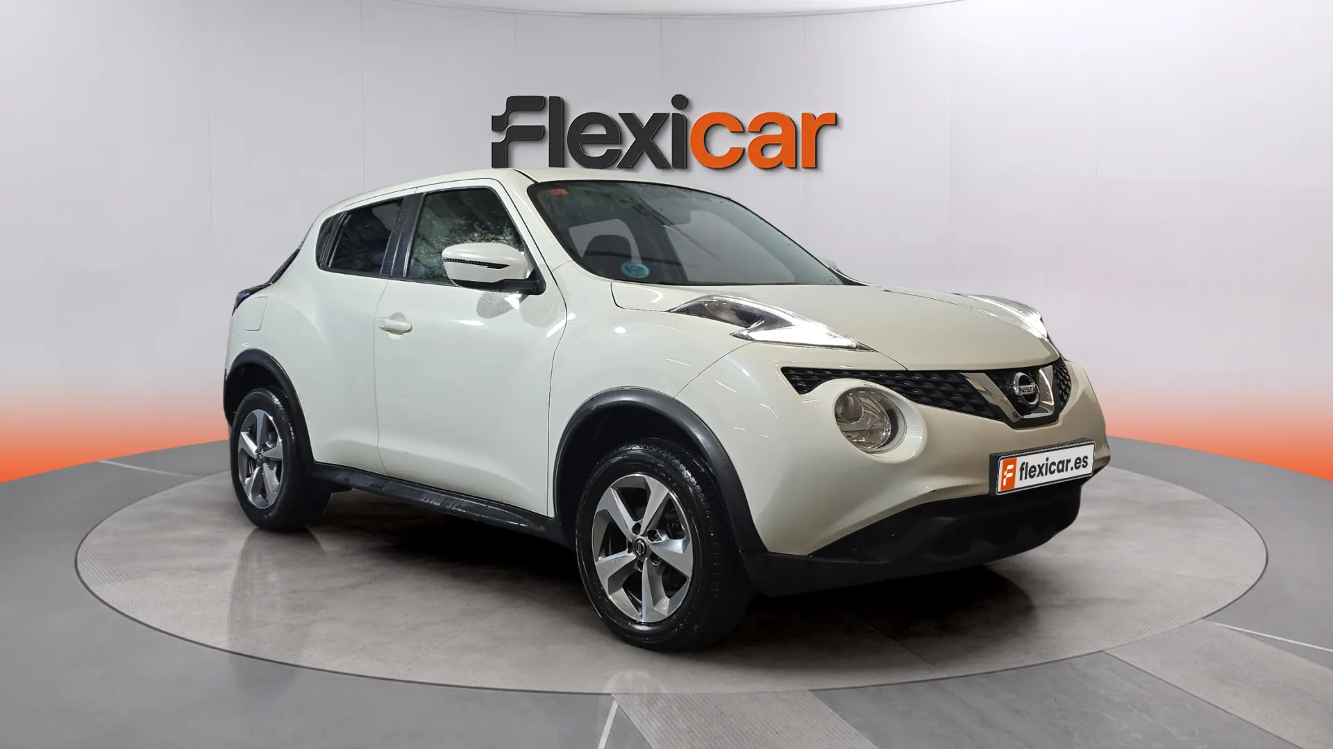 Nissan Juke G 83kW (112CV) Man 4x2 Ultimate Edition