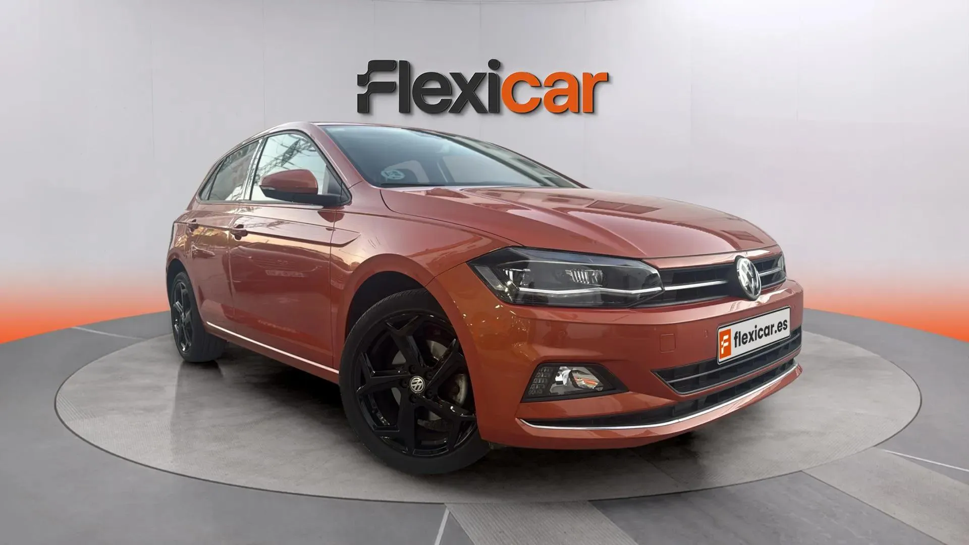 Volkswagen Polo Sport 1.0 TSI 85kW (115CV)
