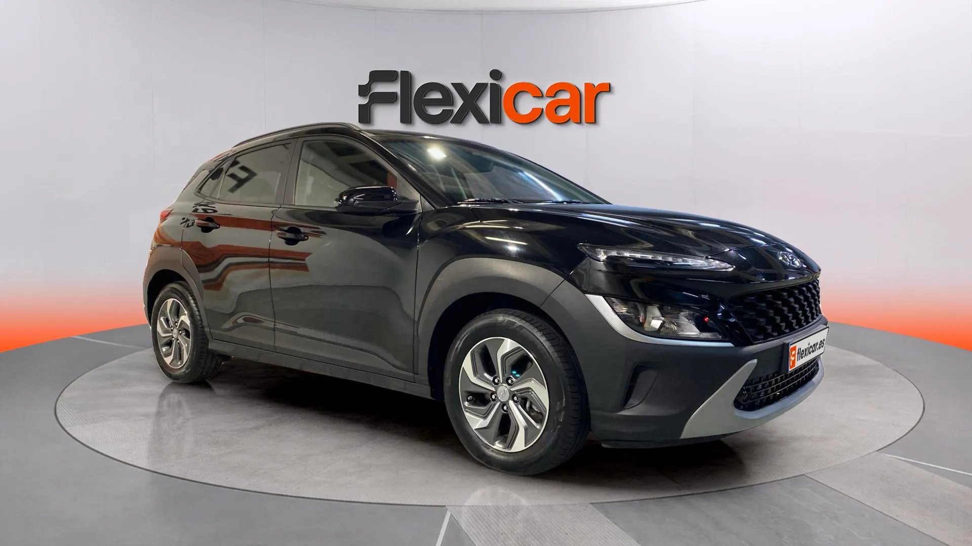 Hyundai Kona 1.6 GDI HEV Tecno 2C DCT