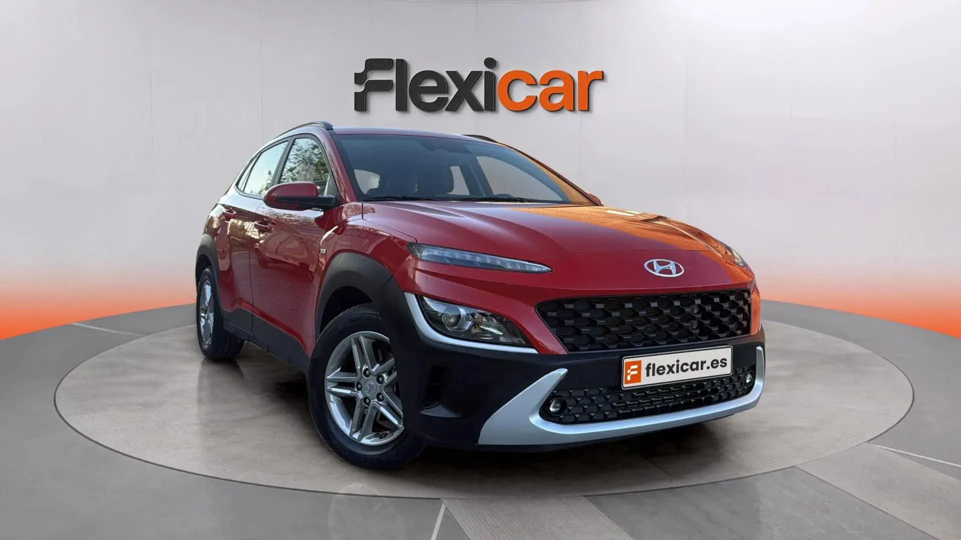 Hyundai Kona 1.0 TGDI 48V Klass 4X2