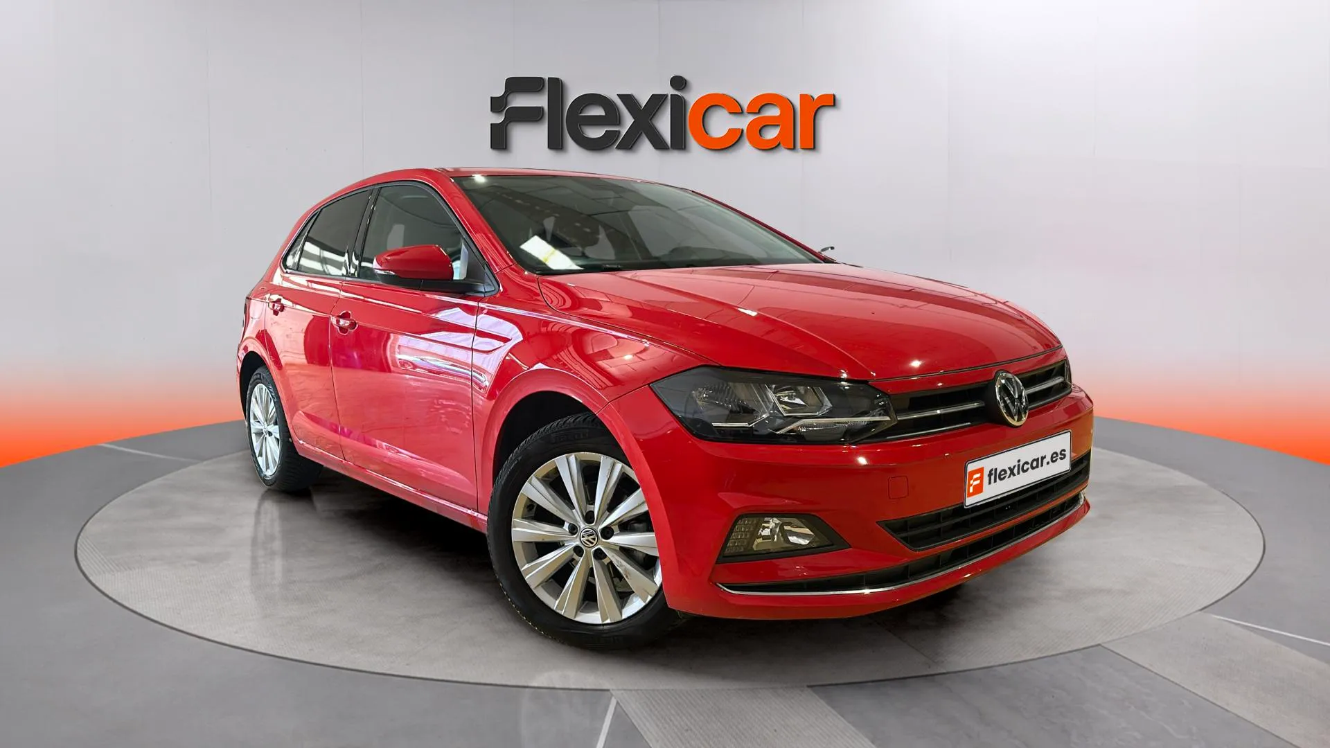 Volkswagen Polo 1.0 TSI 70kW (95CV) R-Line