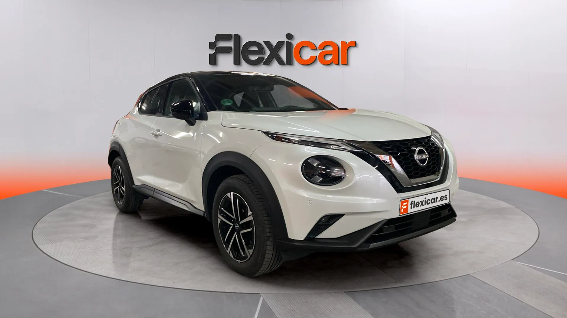 Nissan Juke DIG-T 84 kW (114 CV) 6M/T Tekna