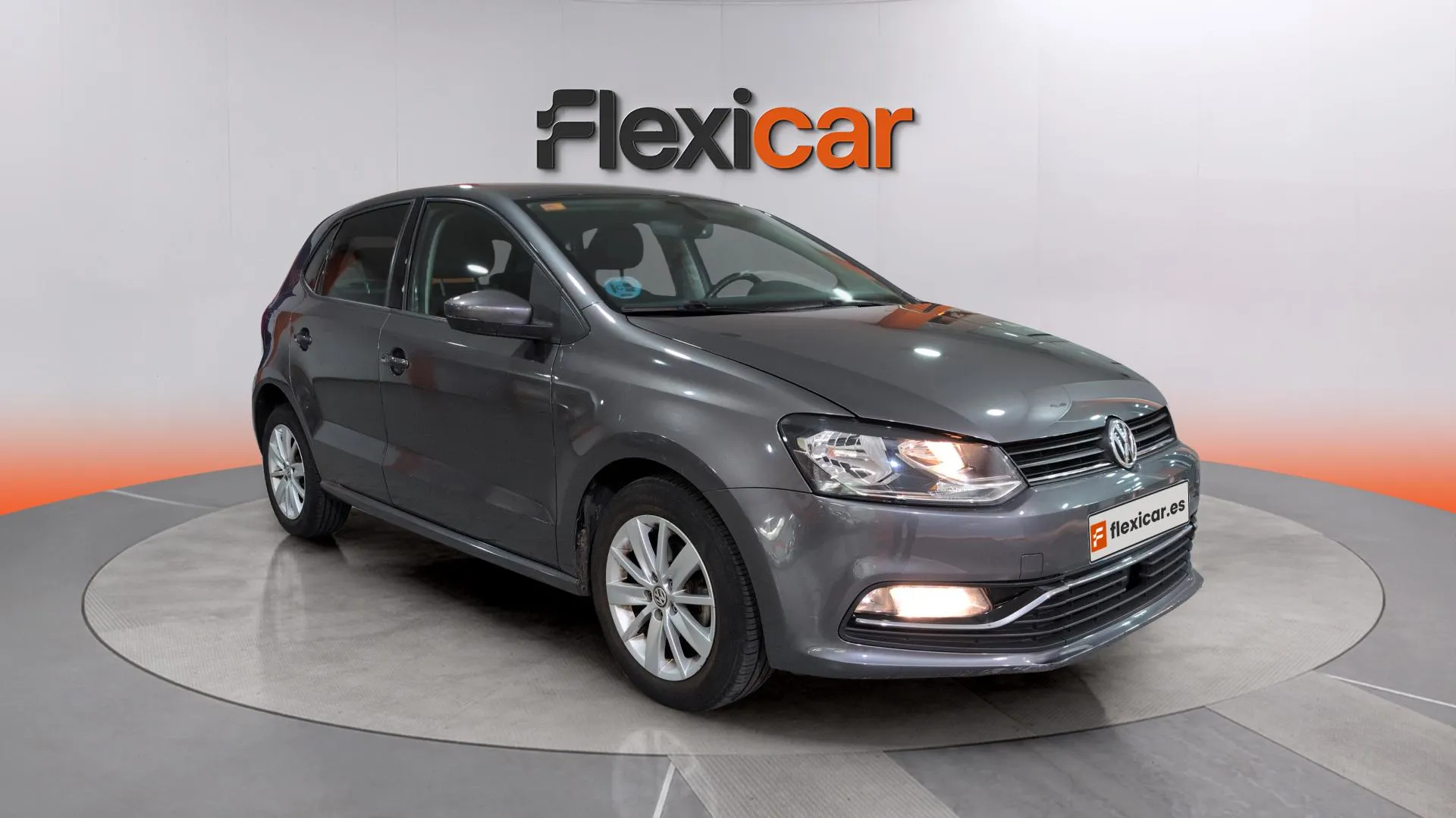Volkswagen Polo Advance 1.2 TSI 66kW(90CV) BMT