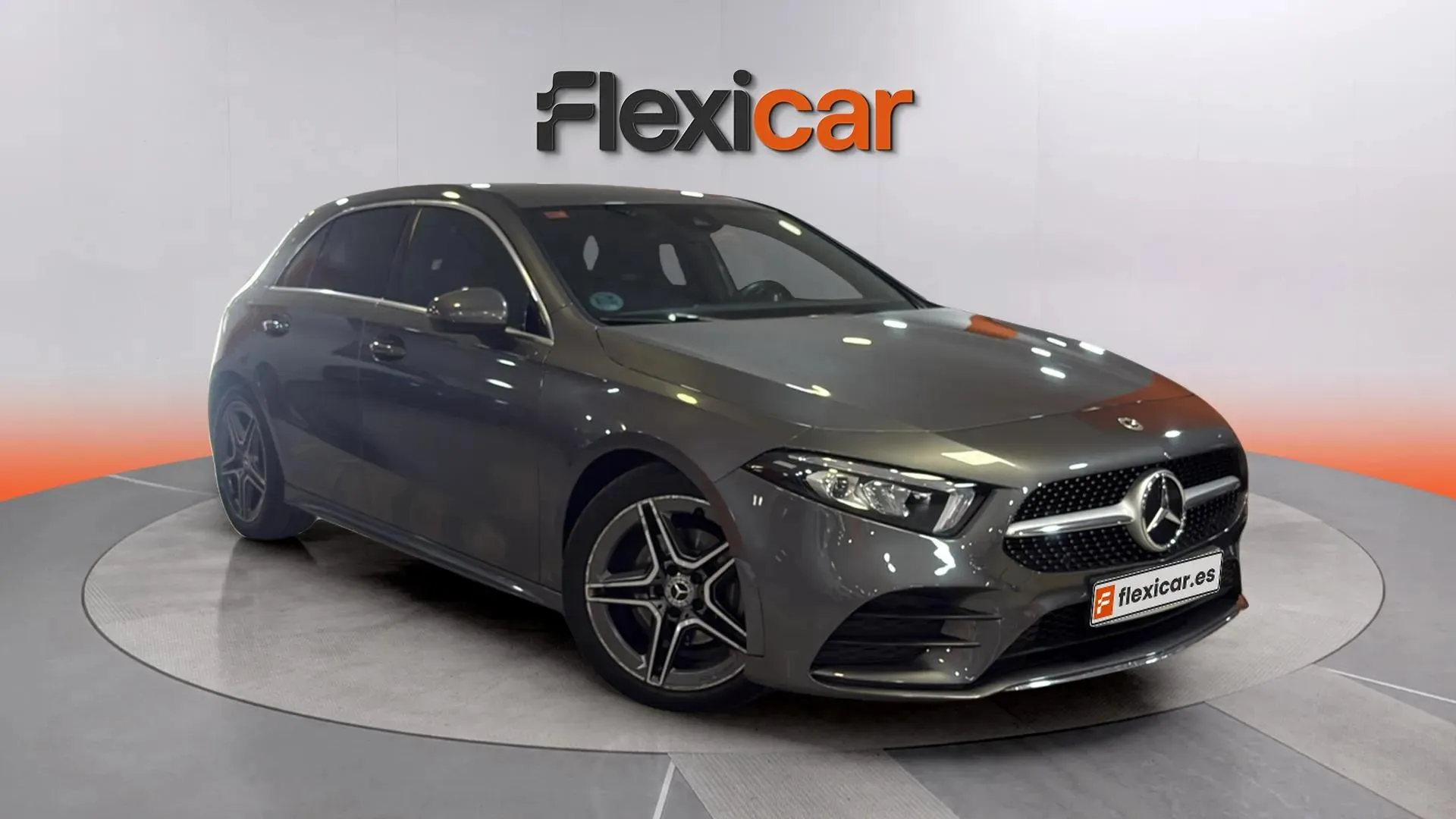 Mercedes-Benz Clase A A 180 d