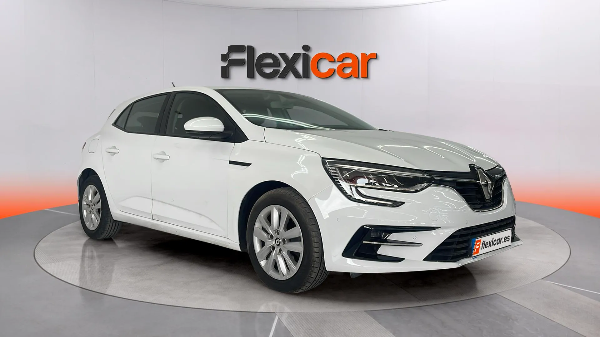 Renault Mégane Equilibre TCe 103 kW (140CV) GPF-SS