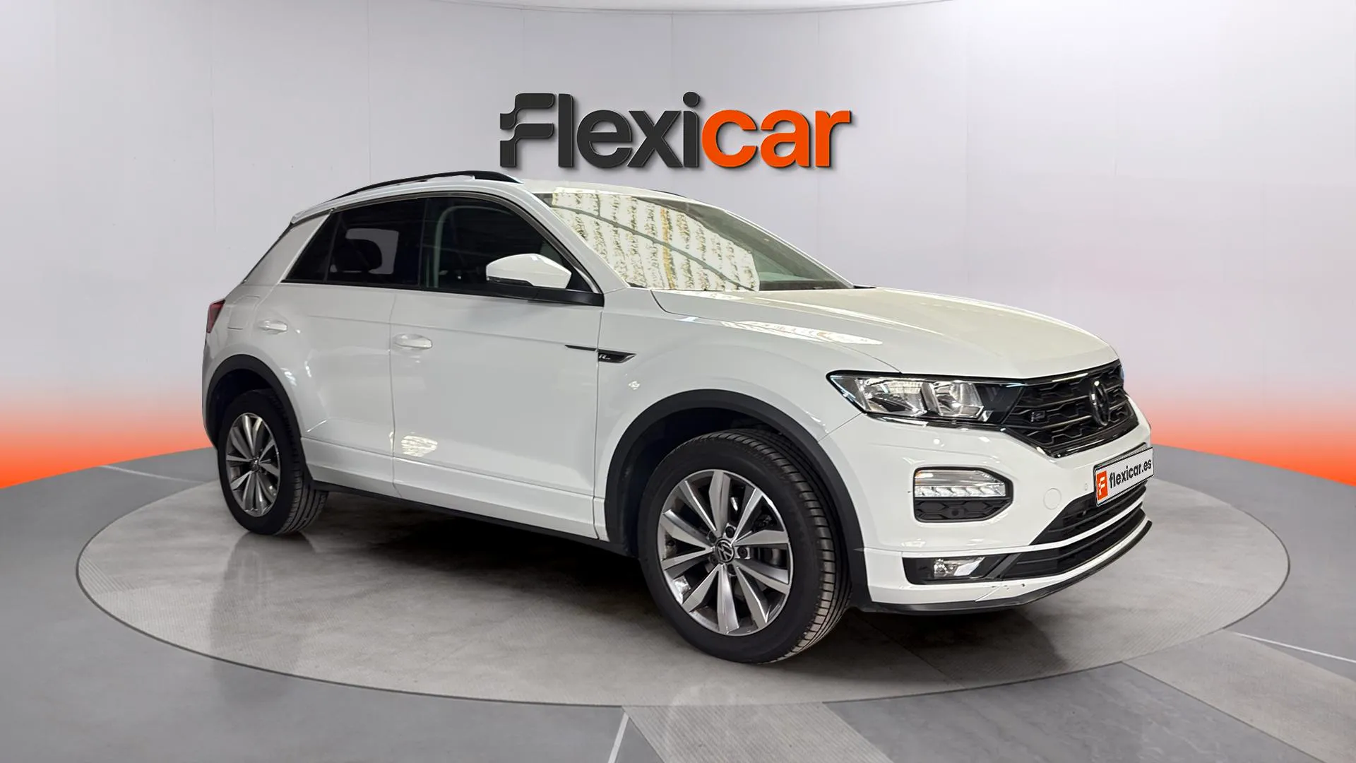 Volkswagen T-Roc Advance 1.0 TSI 81kW (110CV)